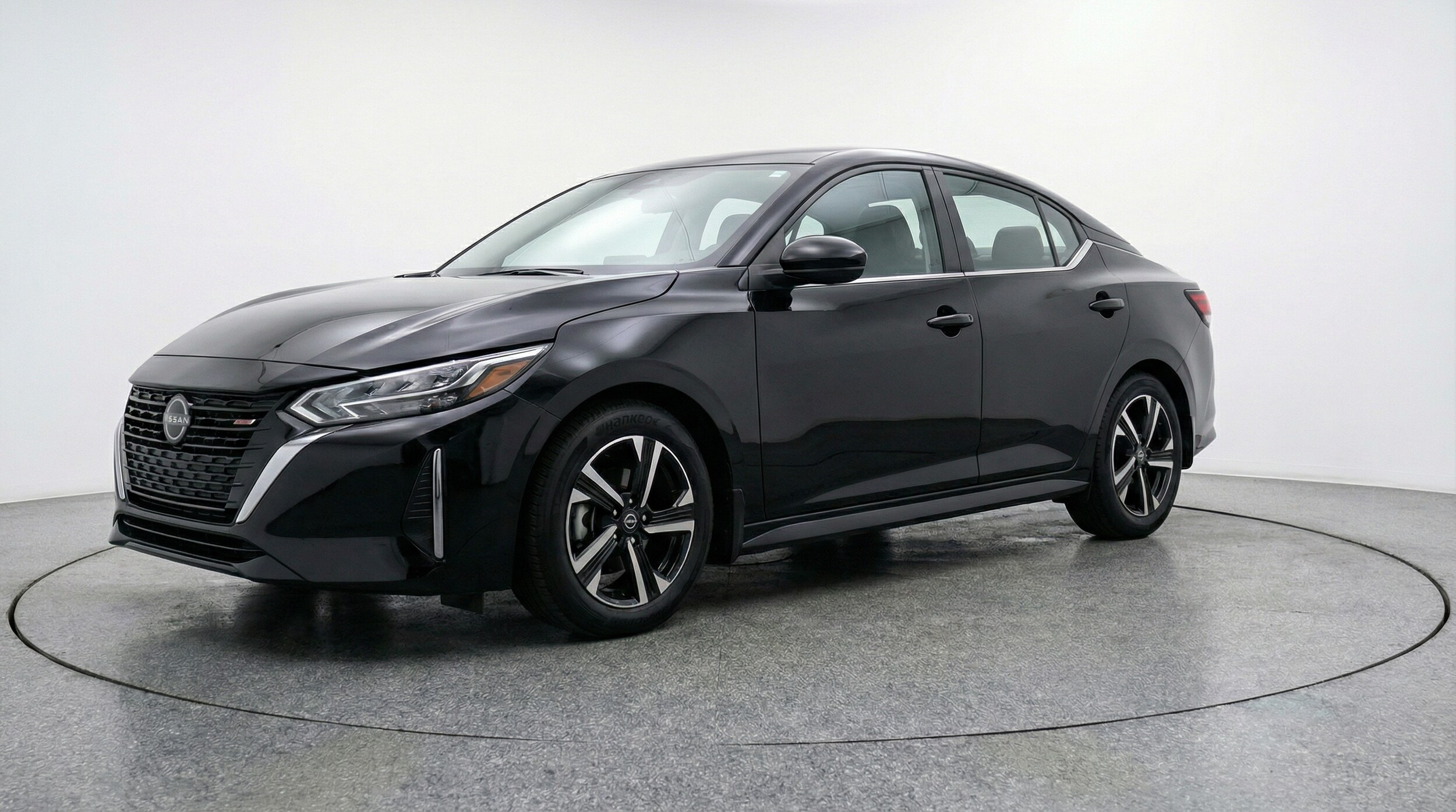 Thumbnail: 2025 Nissan Sentra - 3