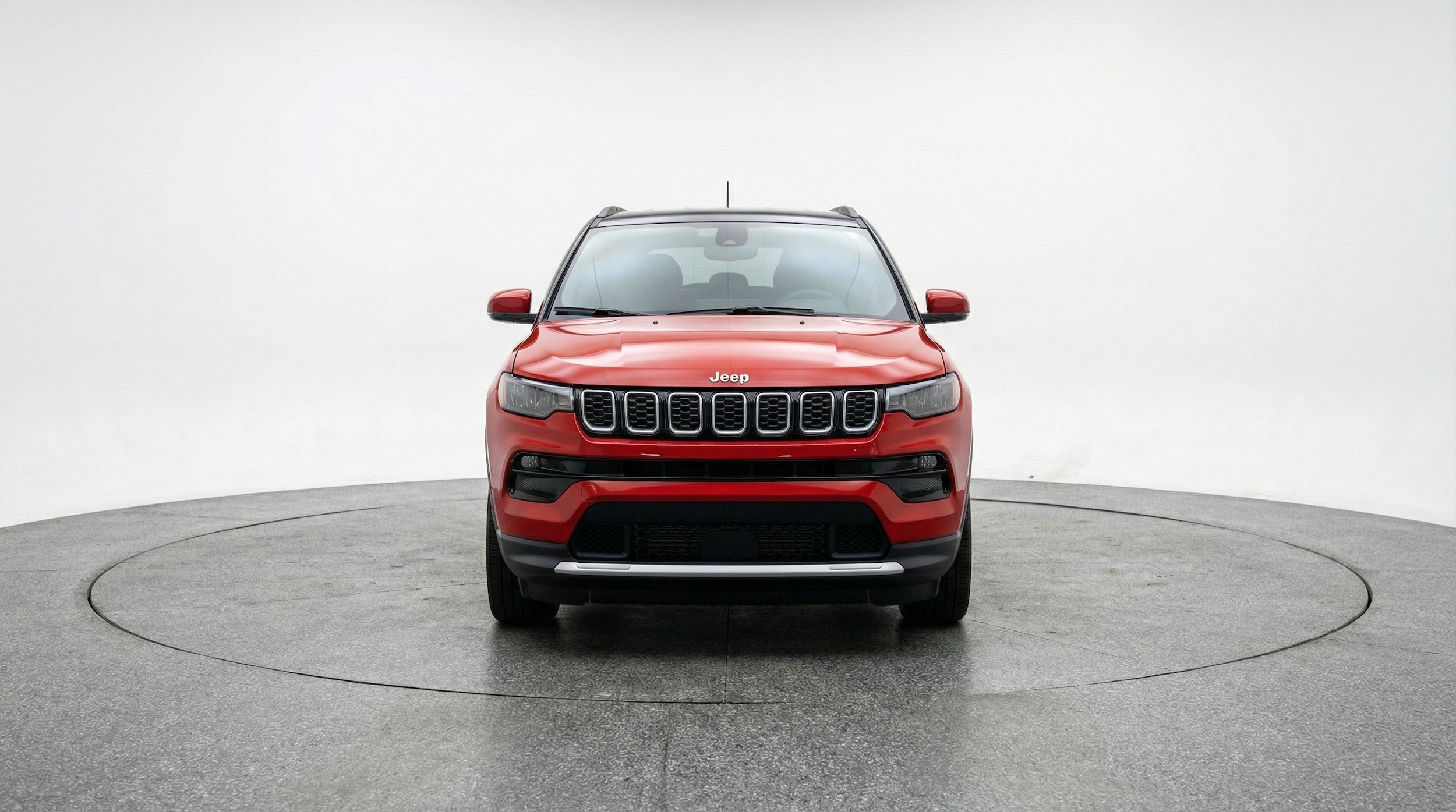 Thumbnail: 2025 Jeep Compass - 2