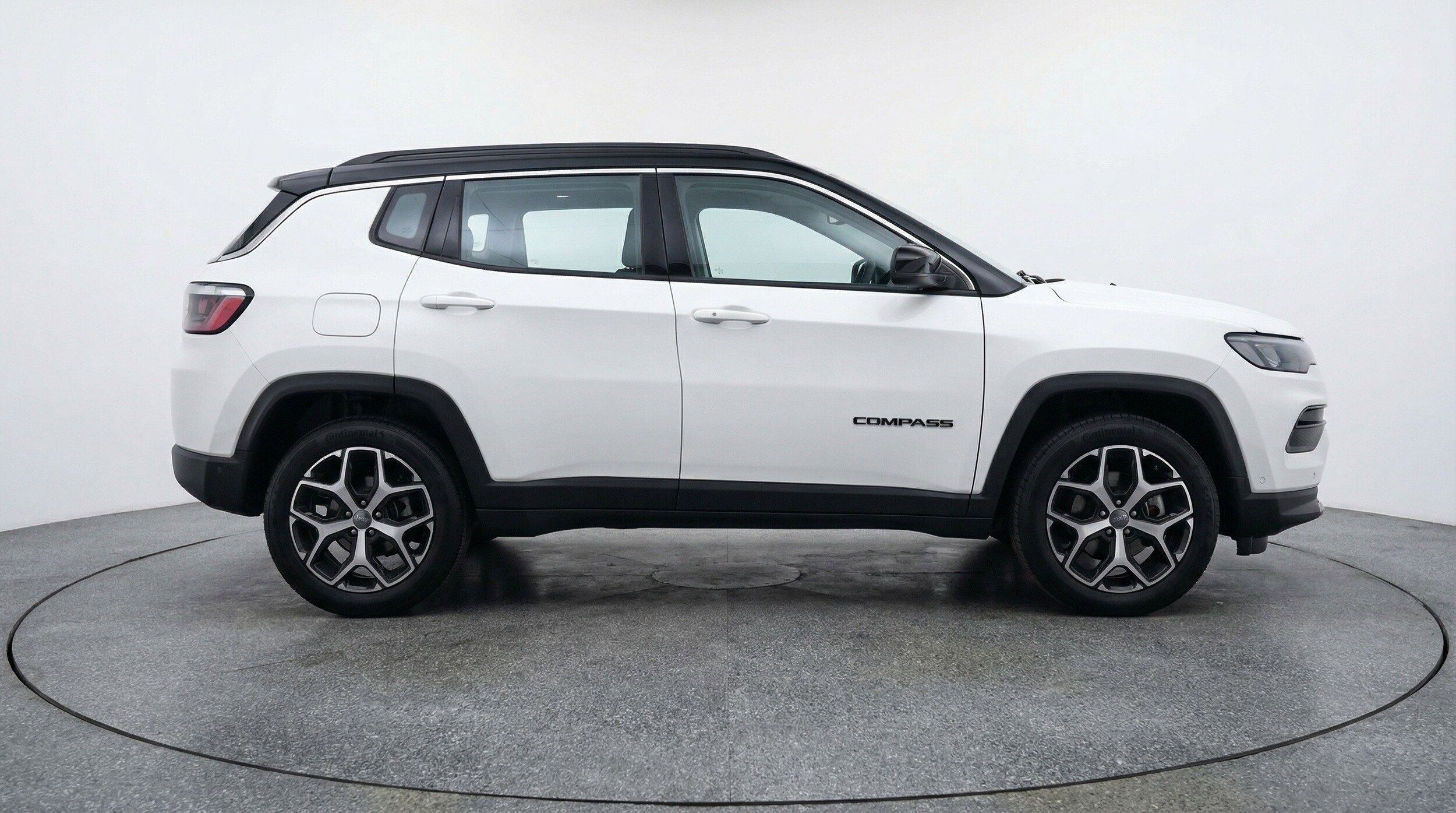 Thumbnail: 2025 Jeep Compass - 11