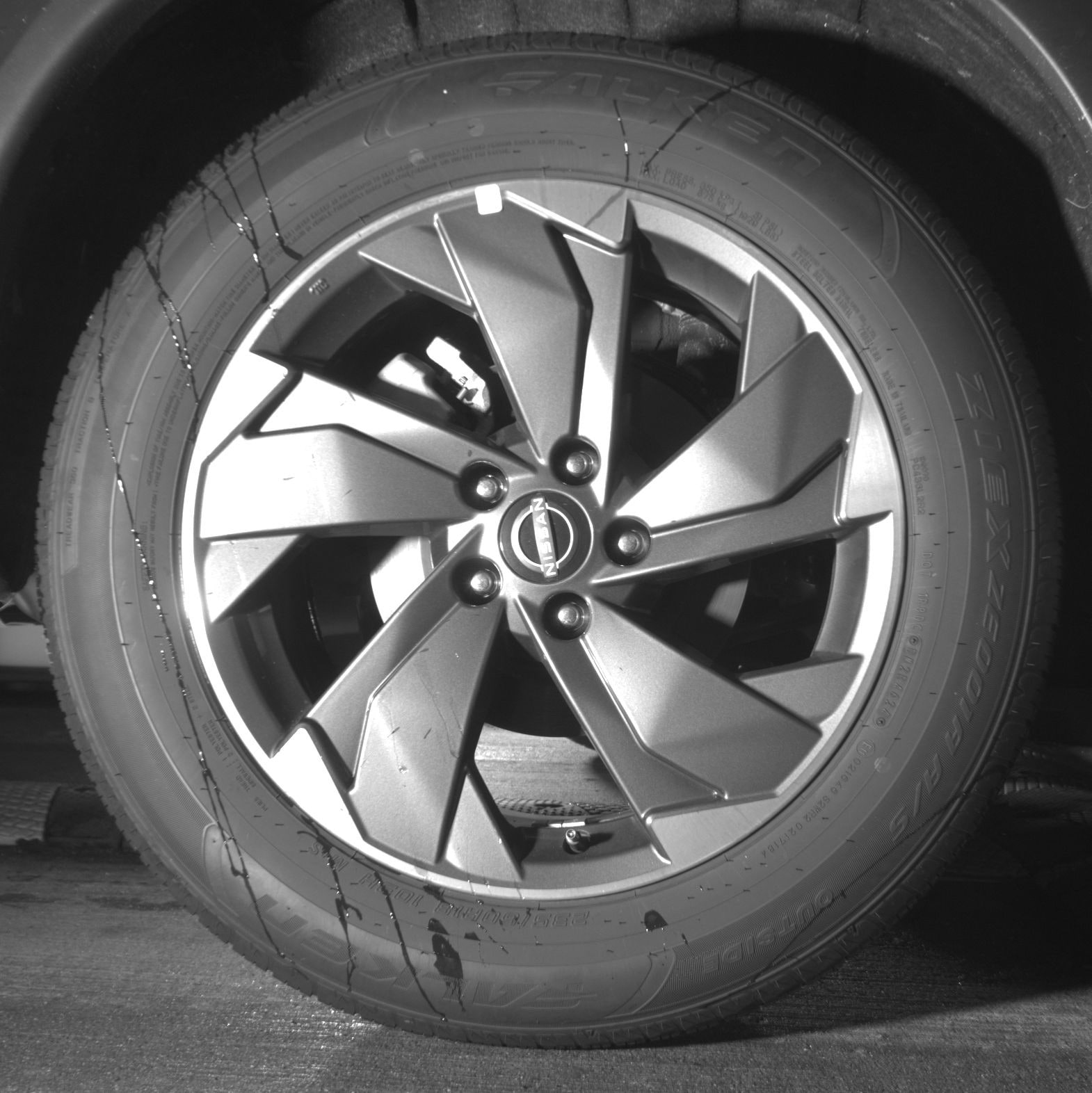 Thumbnail: 2025 Nissan Rogue - 12