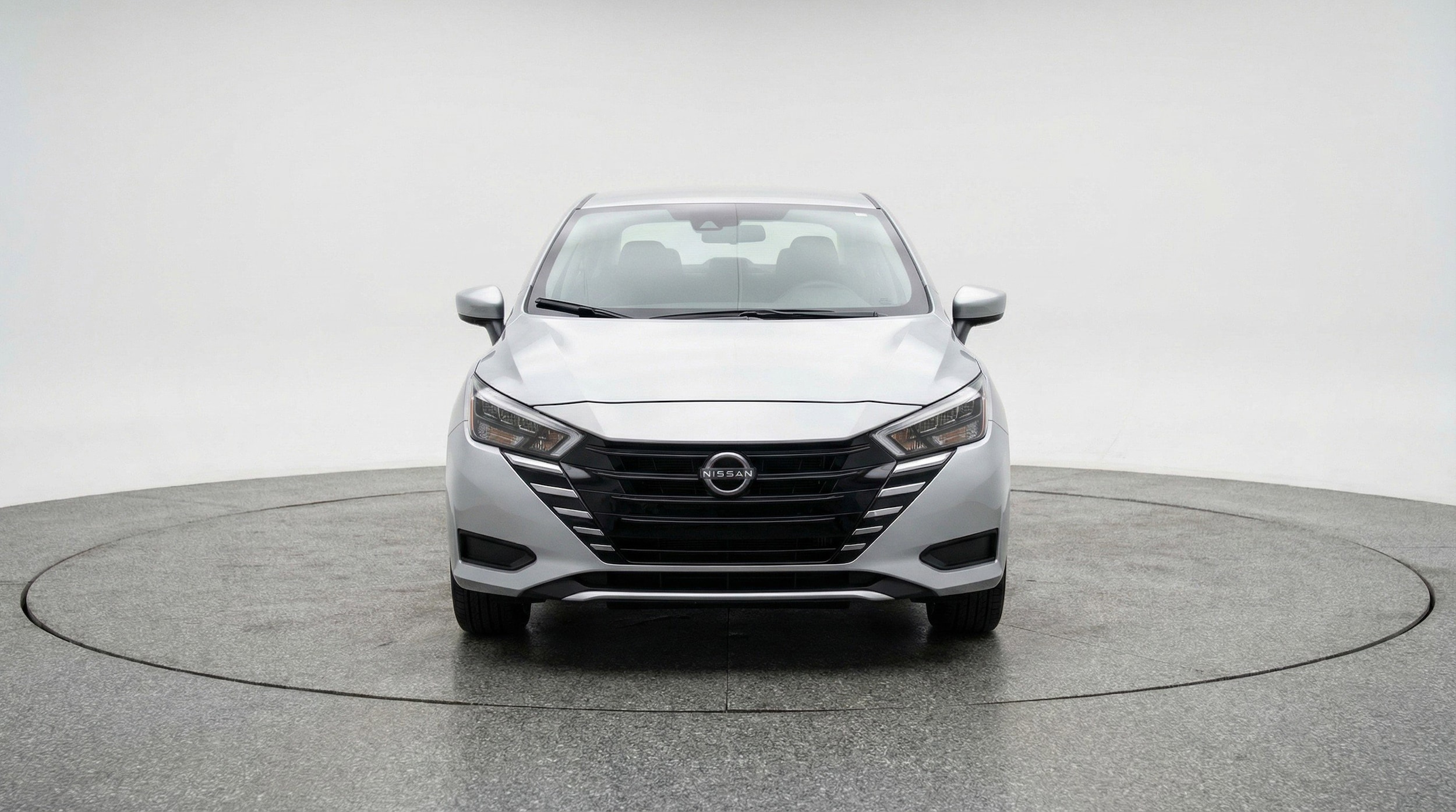 Thumbnail: 2025 Nissan Versa - 2