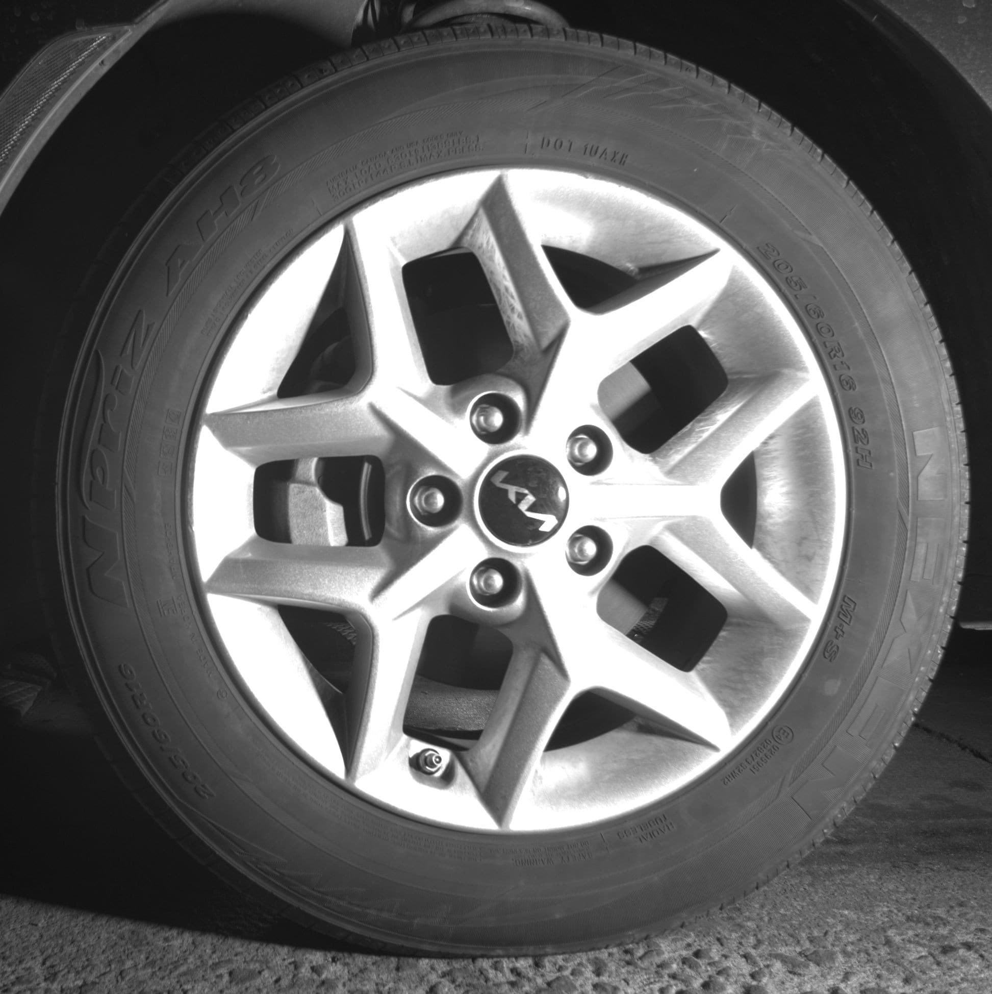 Thumbnail: 2025 Kia Soul - 9