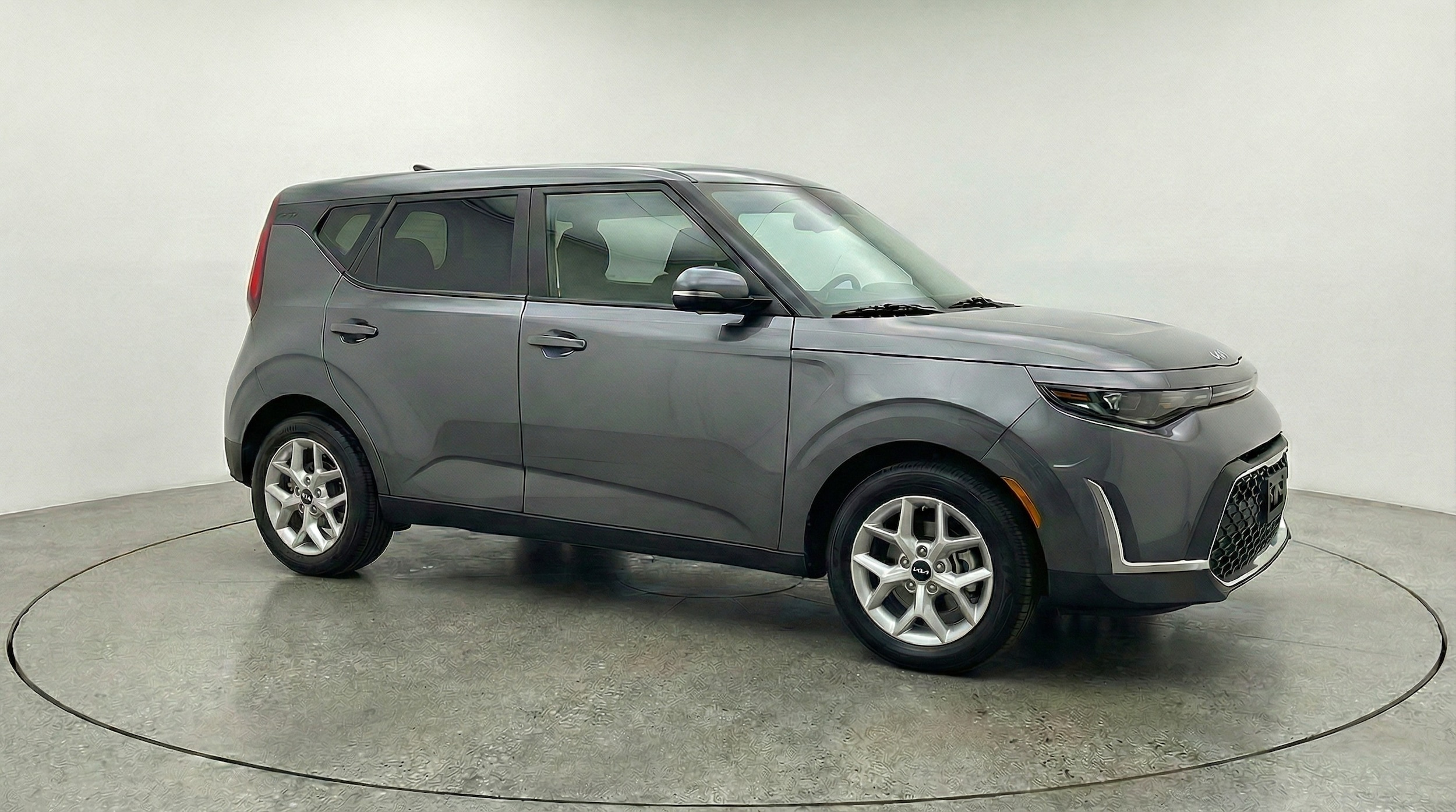 Thumbnail: 2025 Kia Soul - 1