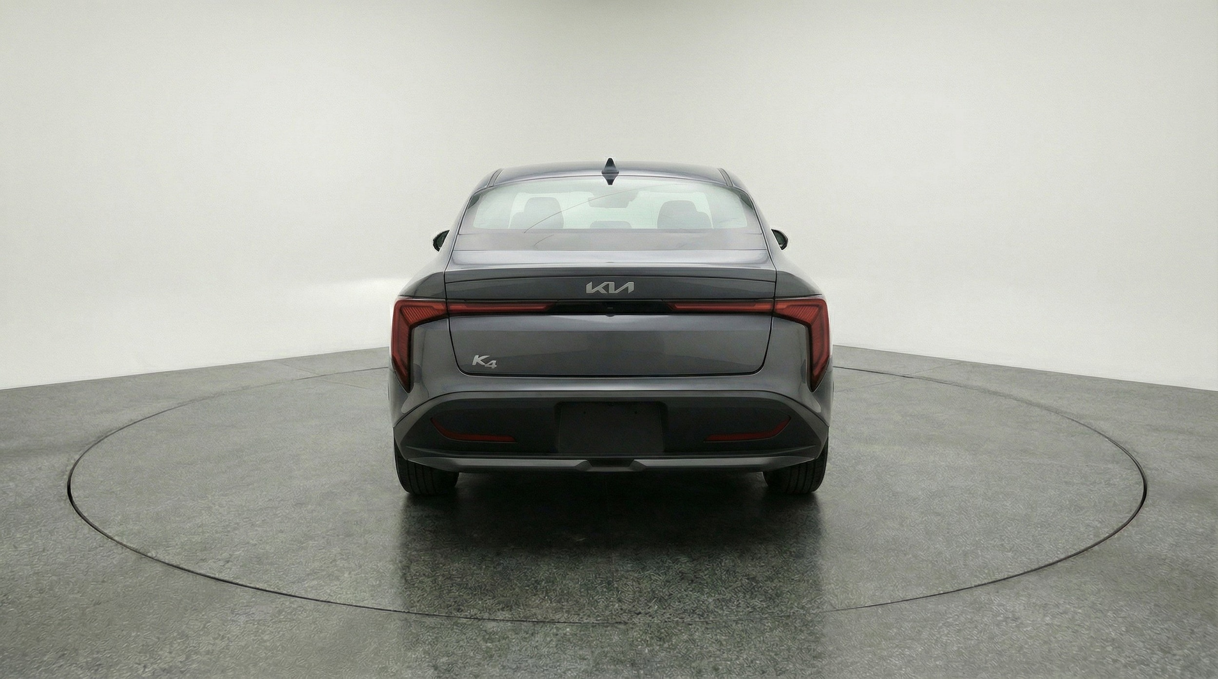 Thumbnail: 2025 Kia K4 - 7