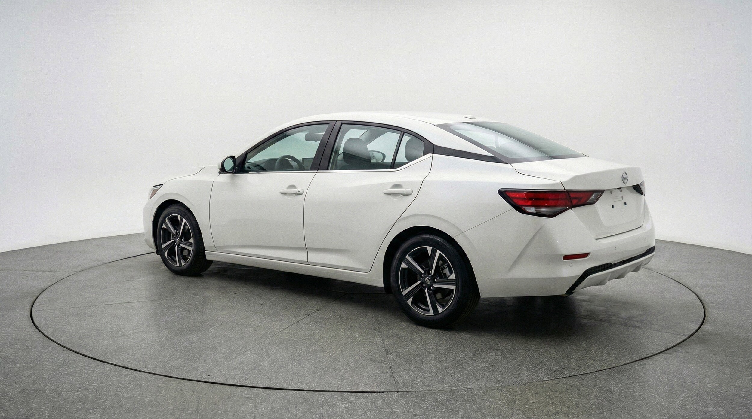 Thumbnail: 2025 Nissan Sentra - 6