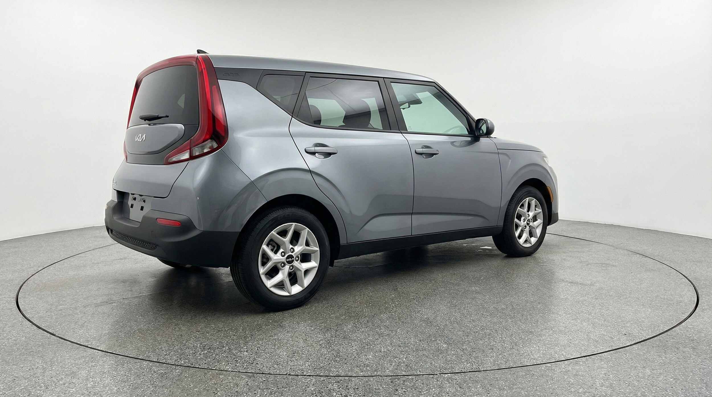 Thumbnail: 2025 Kia Soul - 9