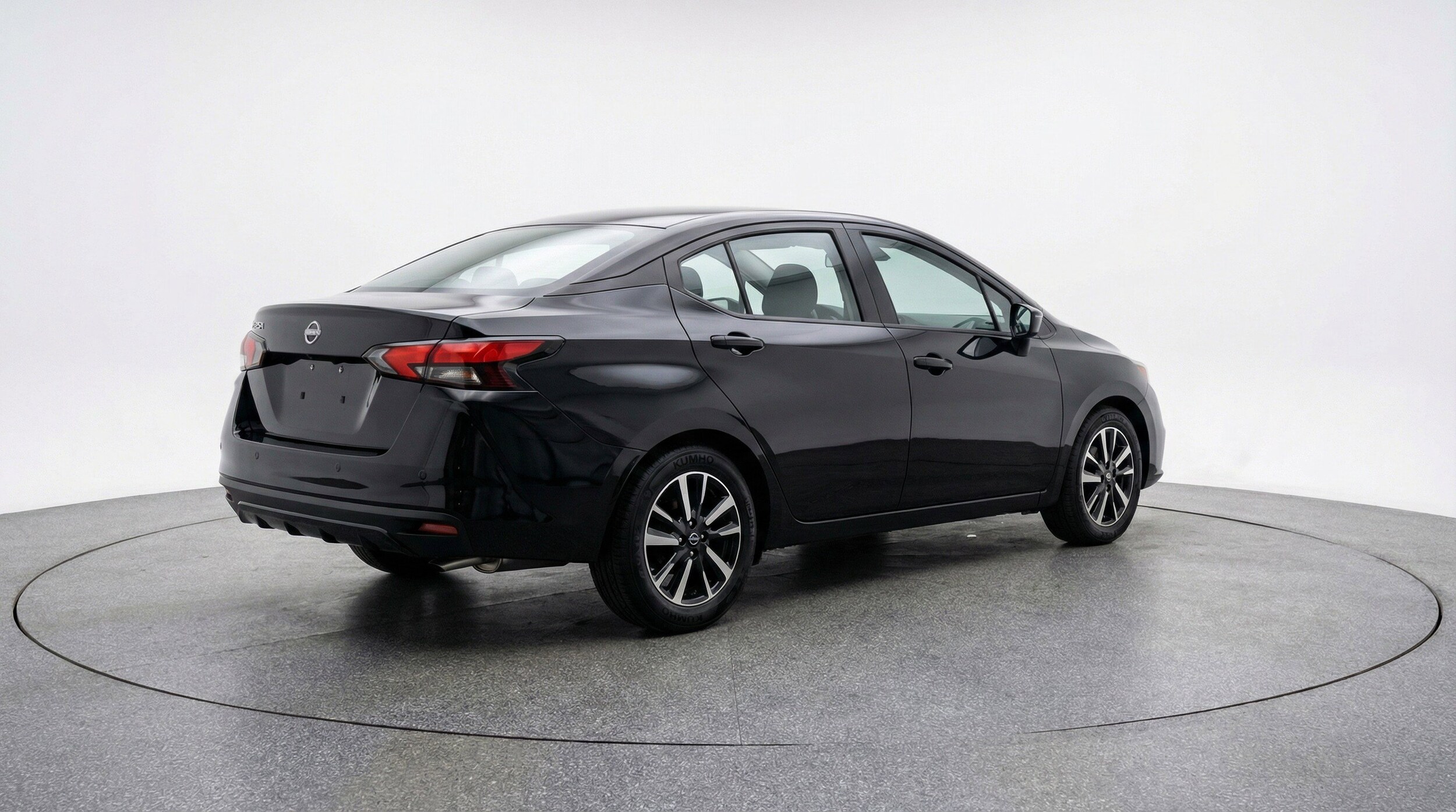 Thumbnail: 2025 Nissan Versa - 9