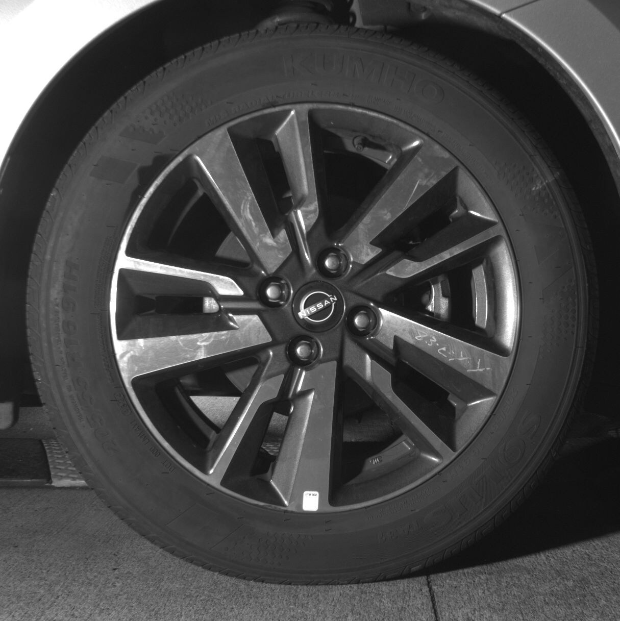 Thumbnail: 2025 Nissan Versa - 10