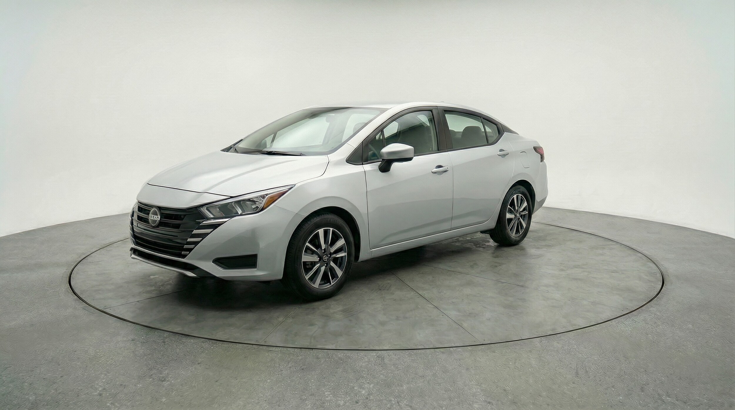 Thumbnail: 2025 Nissan Versa - 3