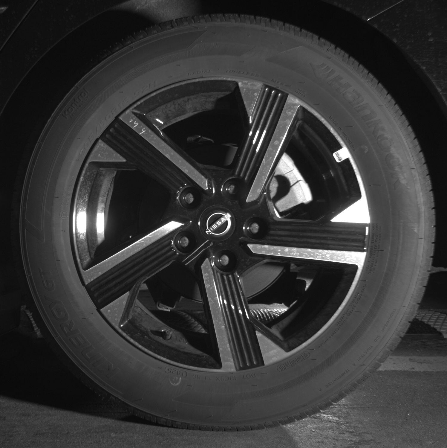 Thumbnail: 2025 Nissan Sentra - 11