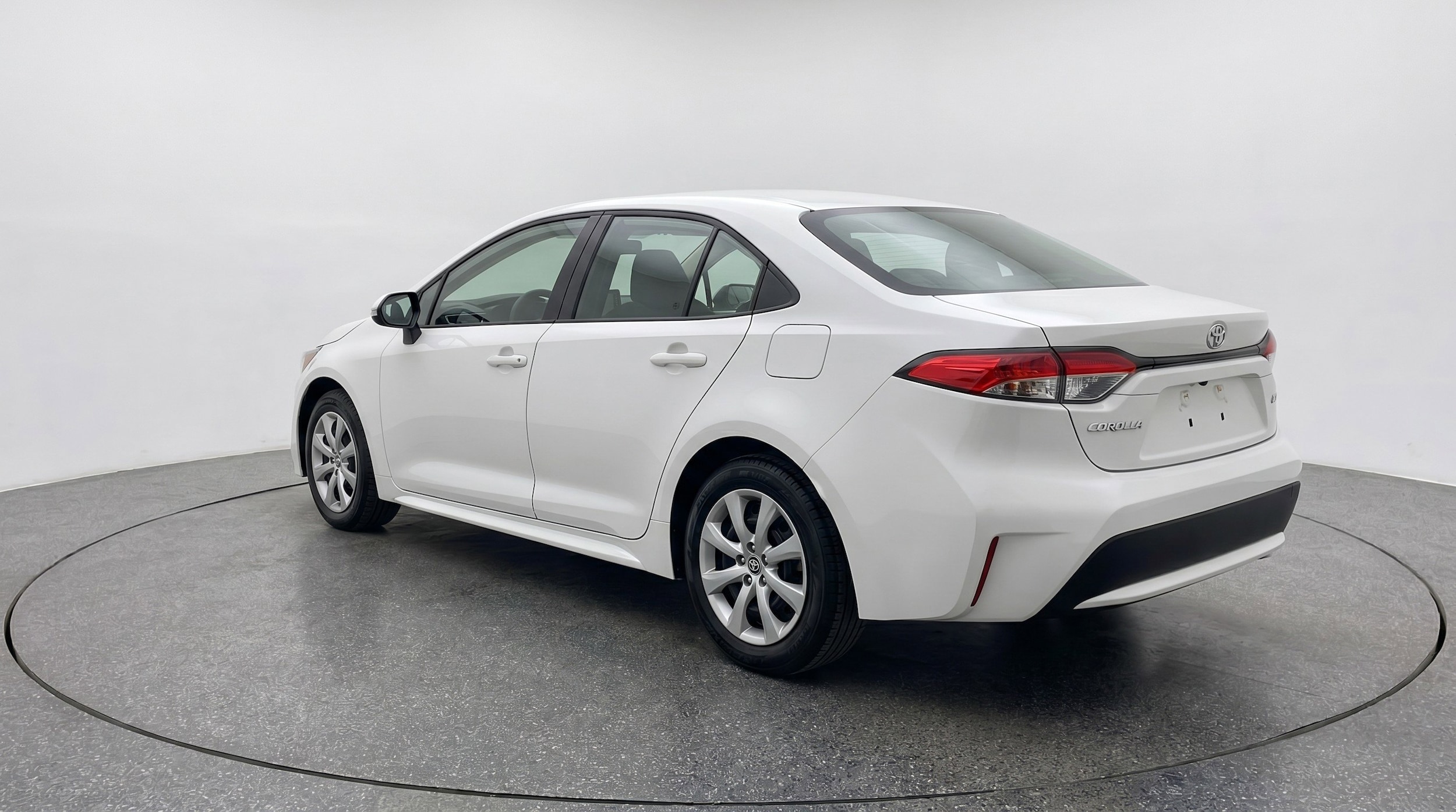Thumbnail: 2025 Toyota Corolla - 6
