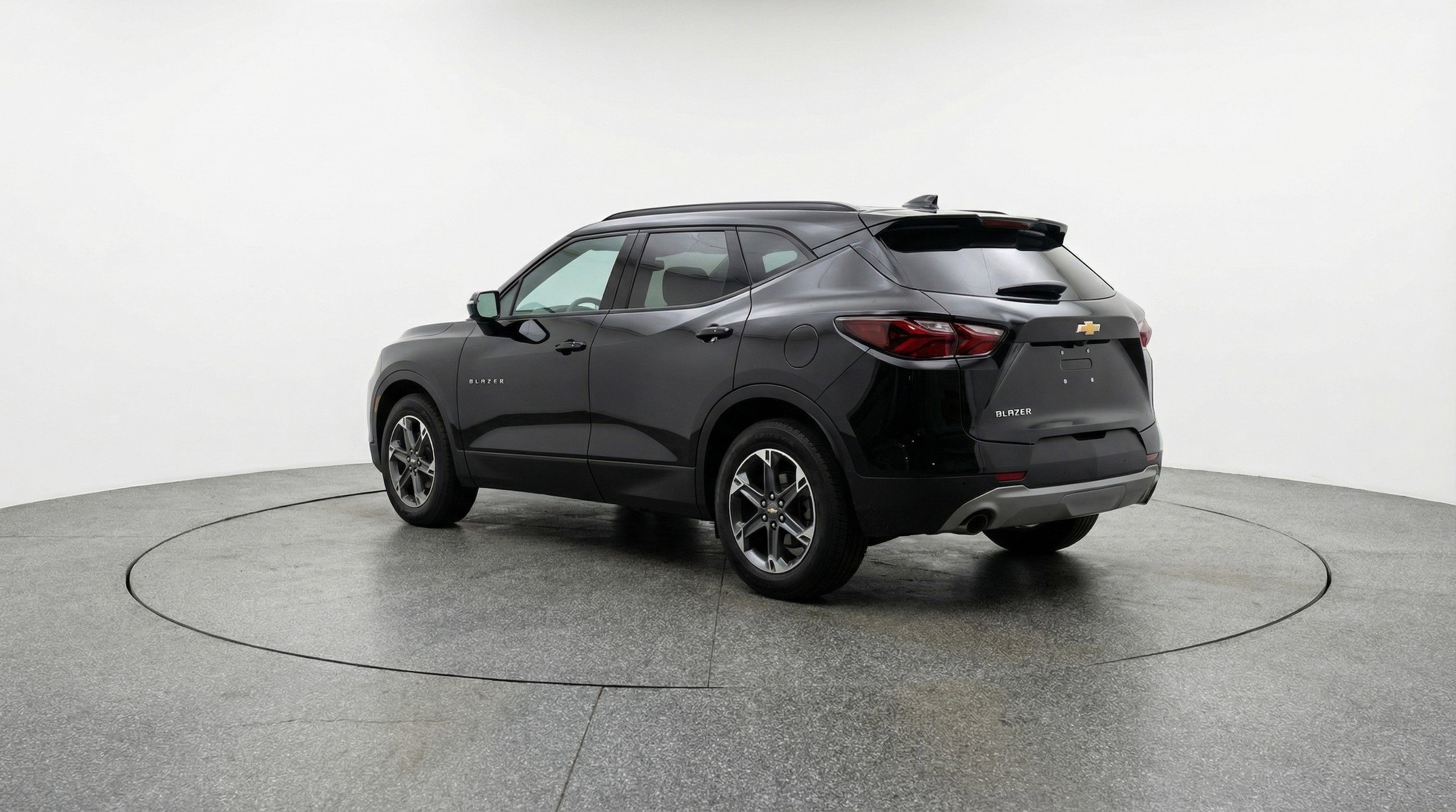 Thumbnail: 2025 Chevrolet Blazer - 6