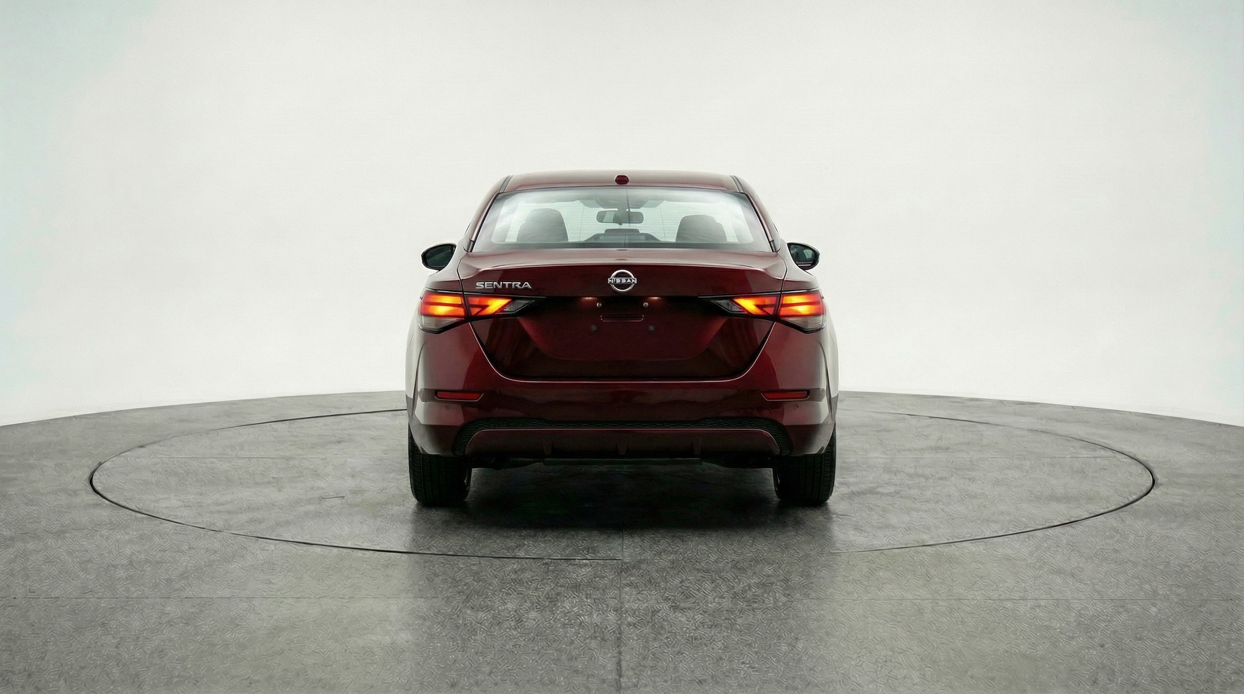 Thumbnail: 2025 Nissan Sentra - 7