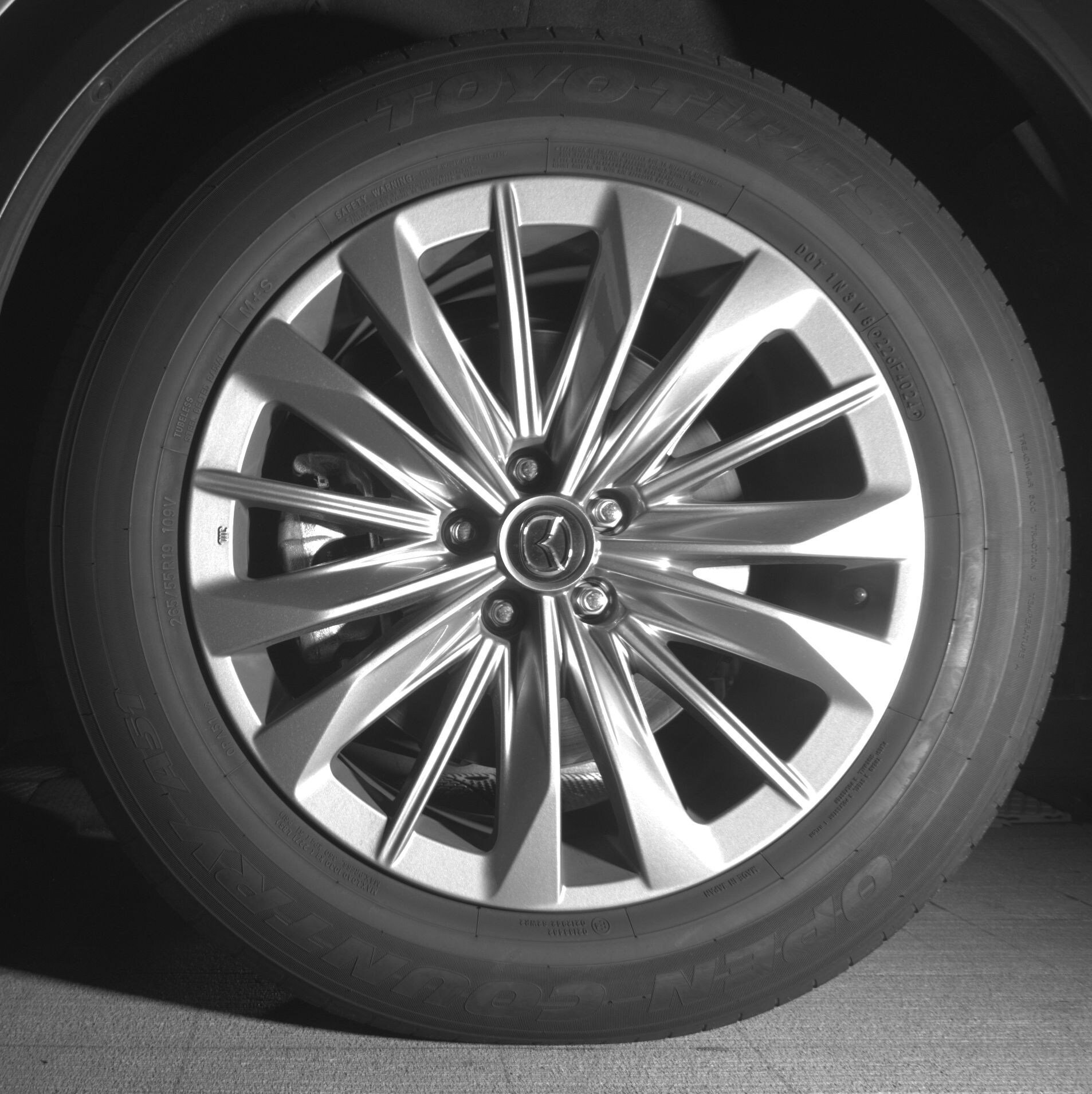 Thumbnail: 2025 Mazda CX-90 - 11