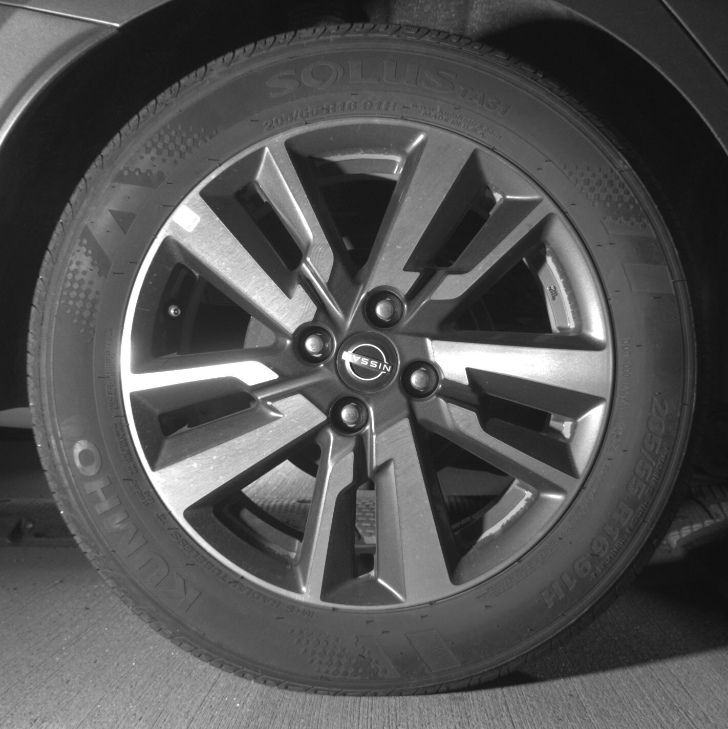 Thumbnail: 2025 Nissan Versa - 12