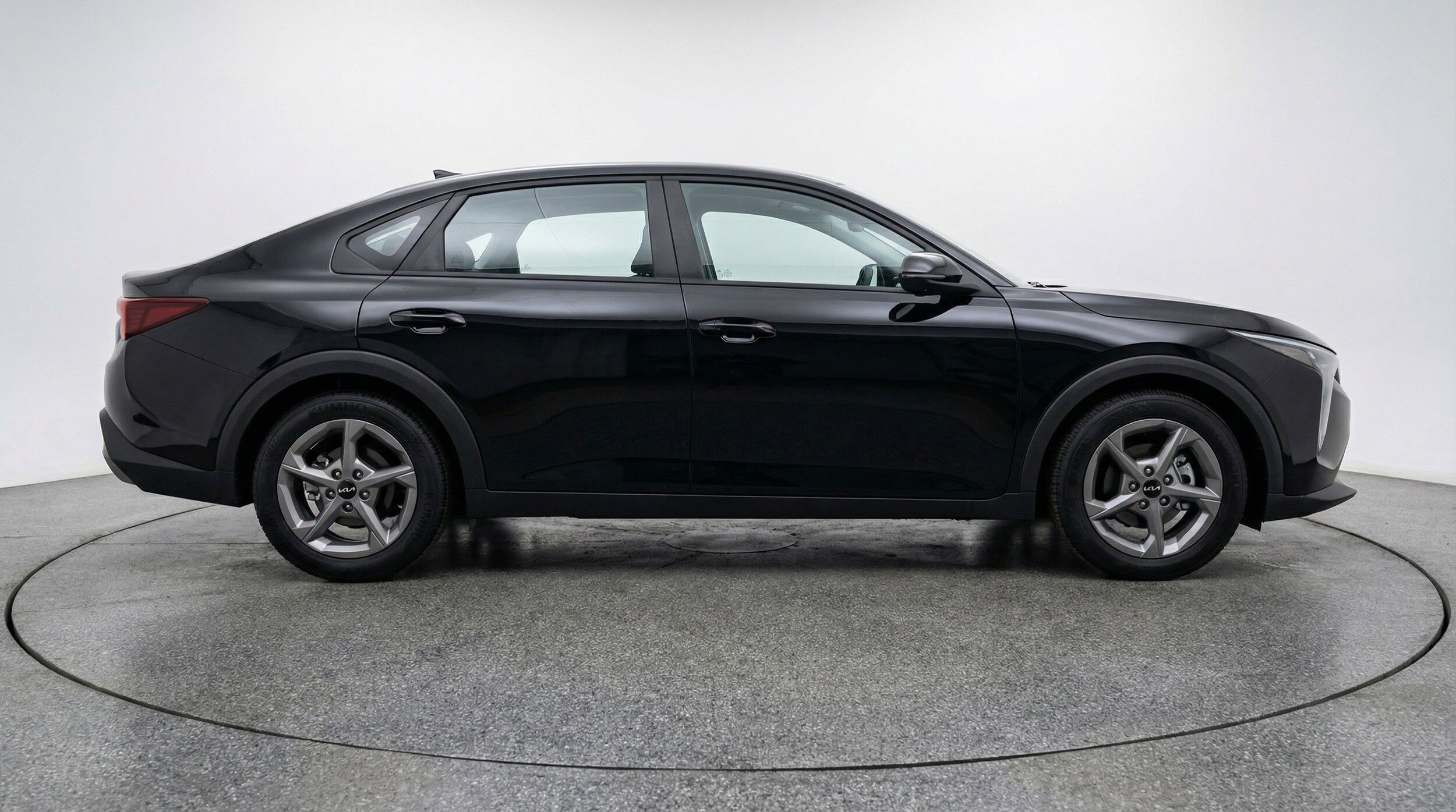 Thumbnail: 2025 Kia K4 - 11