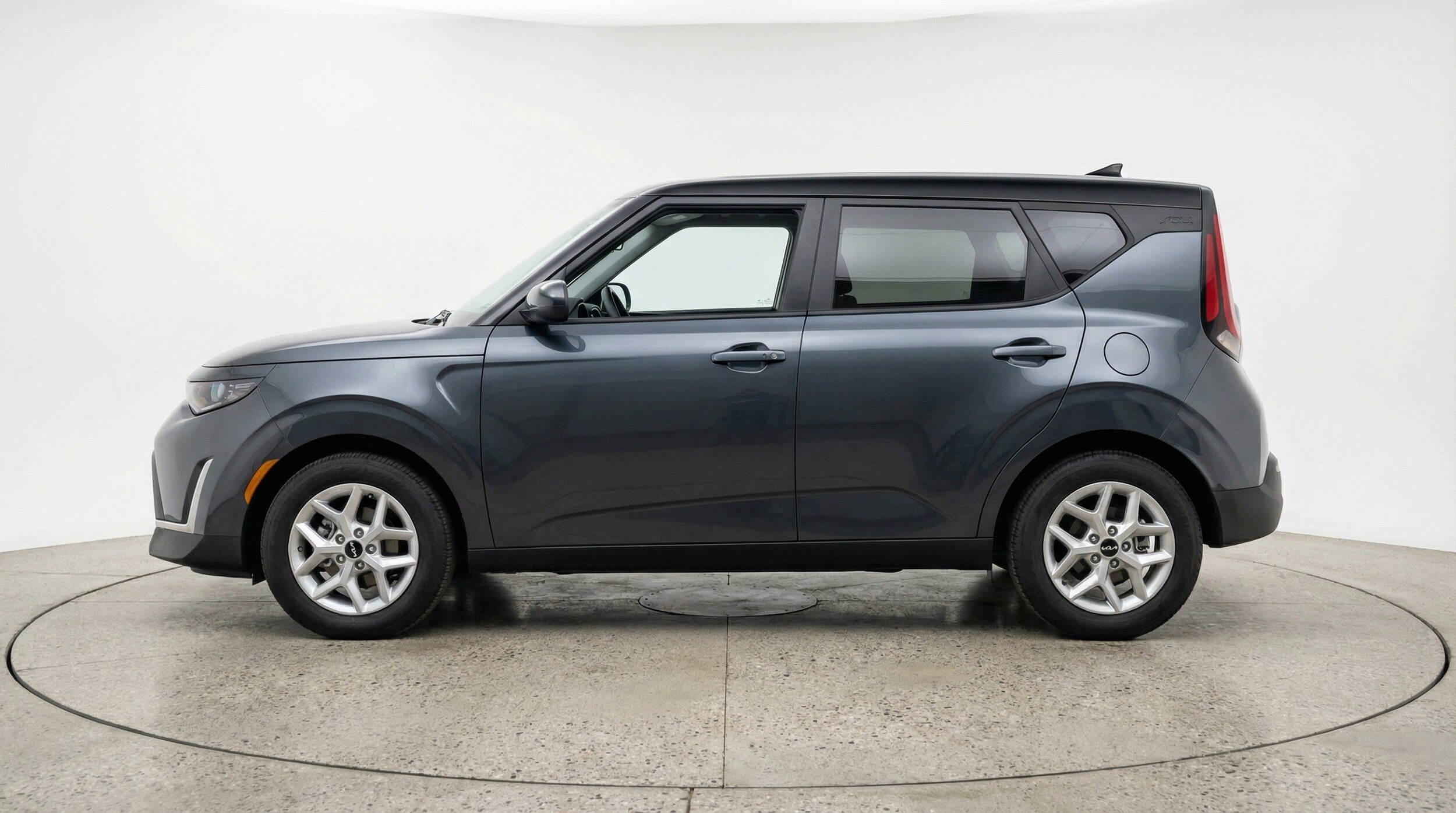 Thumbnail: 2025 Kia Soul - 5