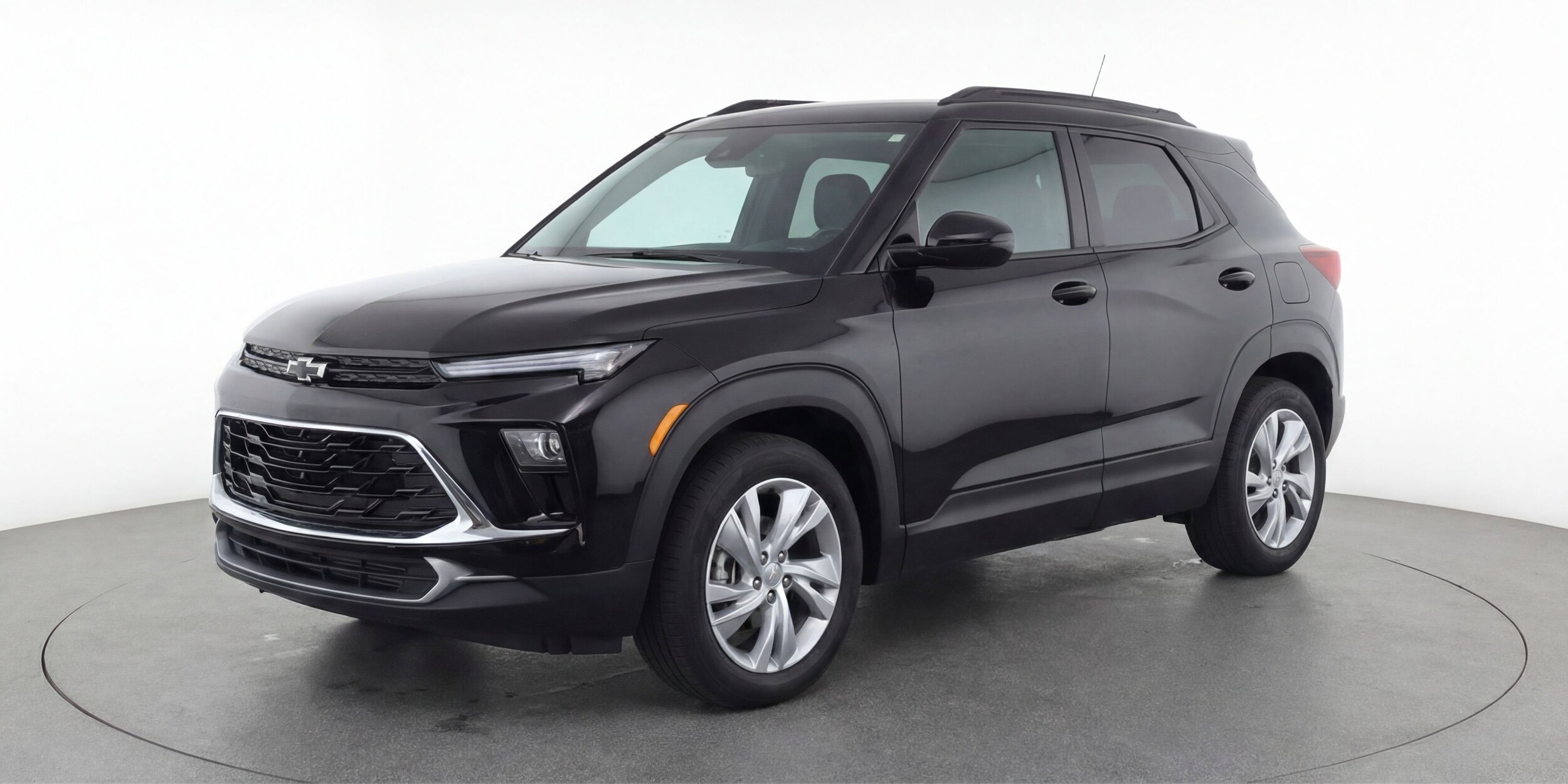 Thumbnail: 2025 Buick Encore GX - 3