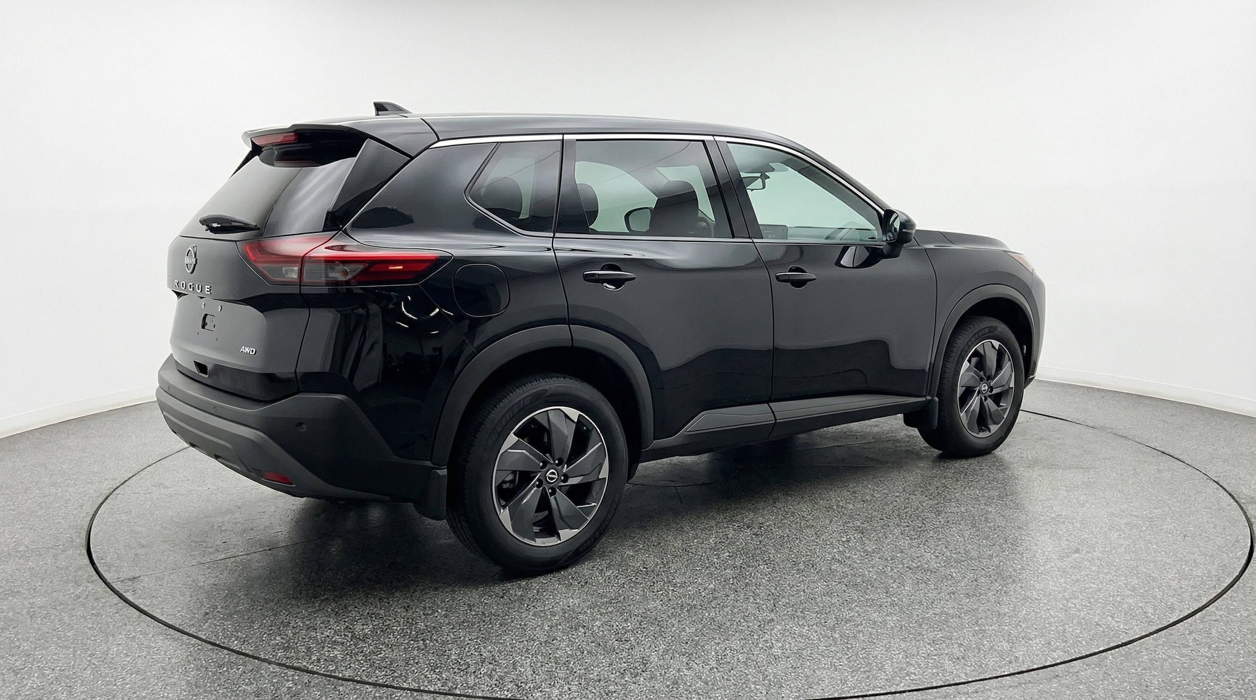 Thumbnail: 2025 Nissan Rogue - 7