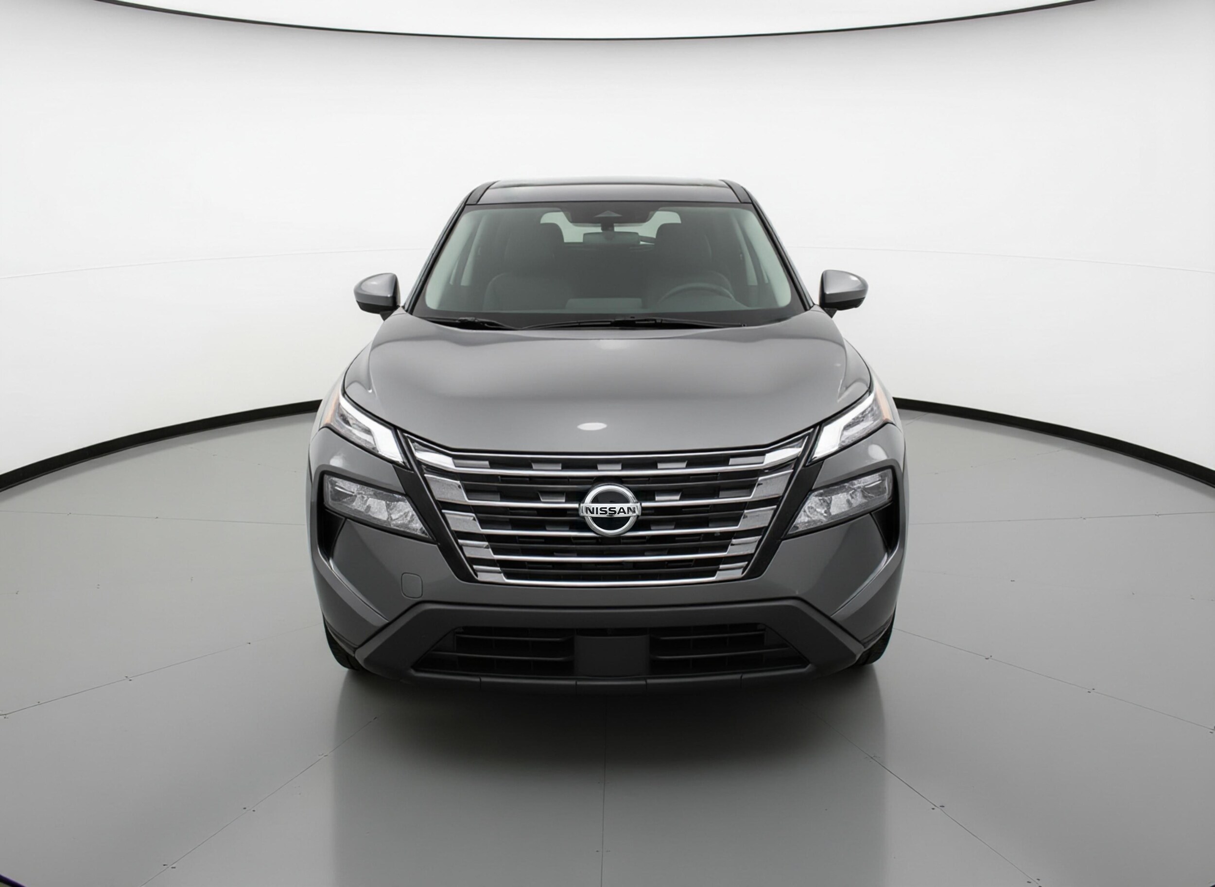 Thumbnail: 2025 Nissan Rogue - 2