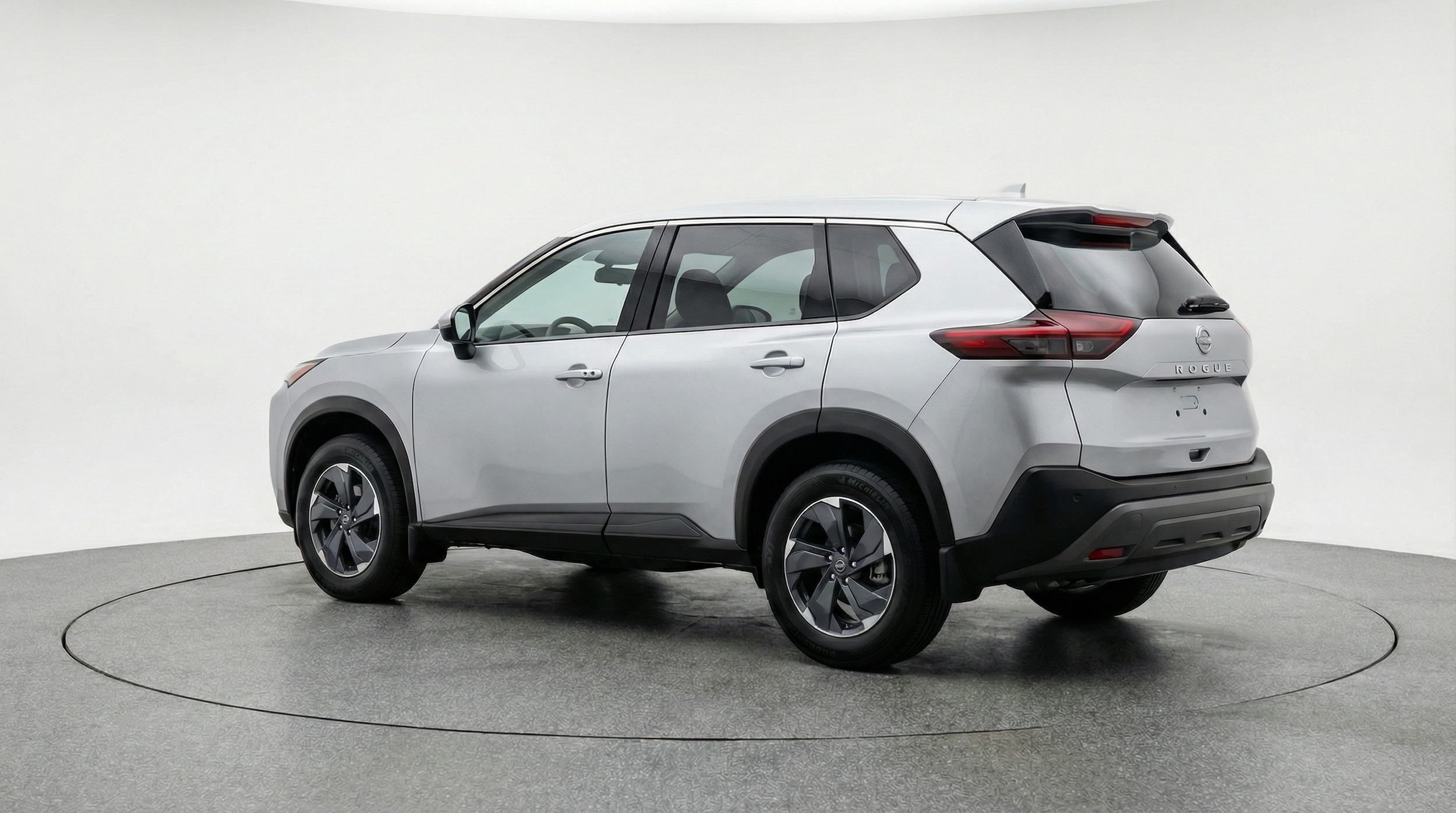 Thumbnail: 2025 Nissan Rogue - 5