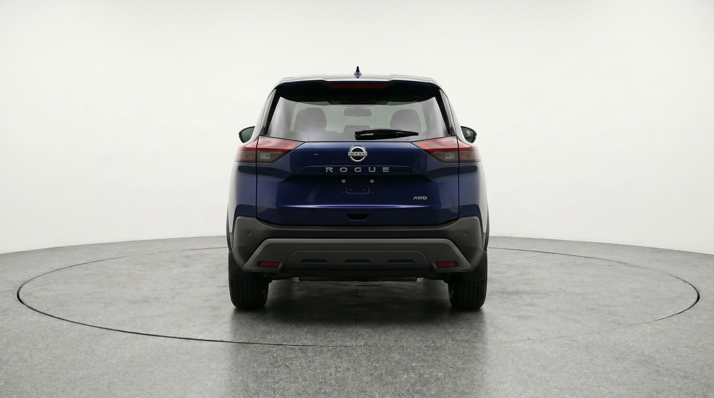 Thumbnail: 2025 Nissan Rogue - 7