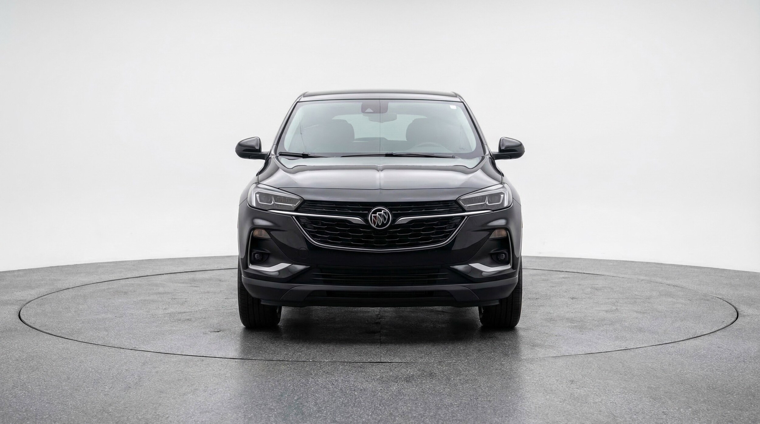 Thumbnail: 2025 Buick Encore GX - 2