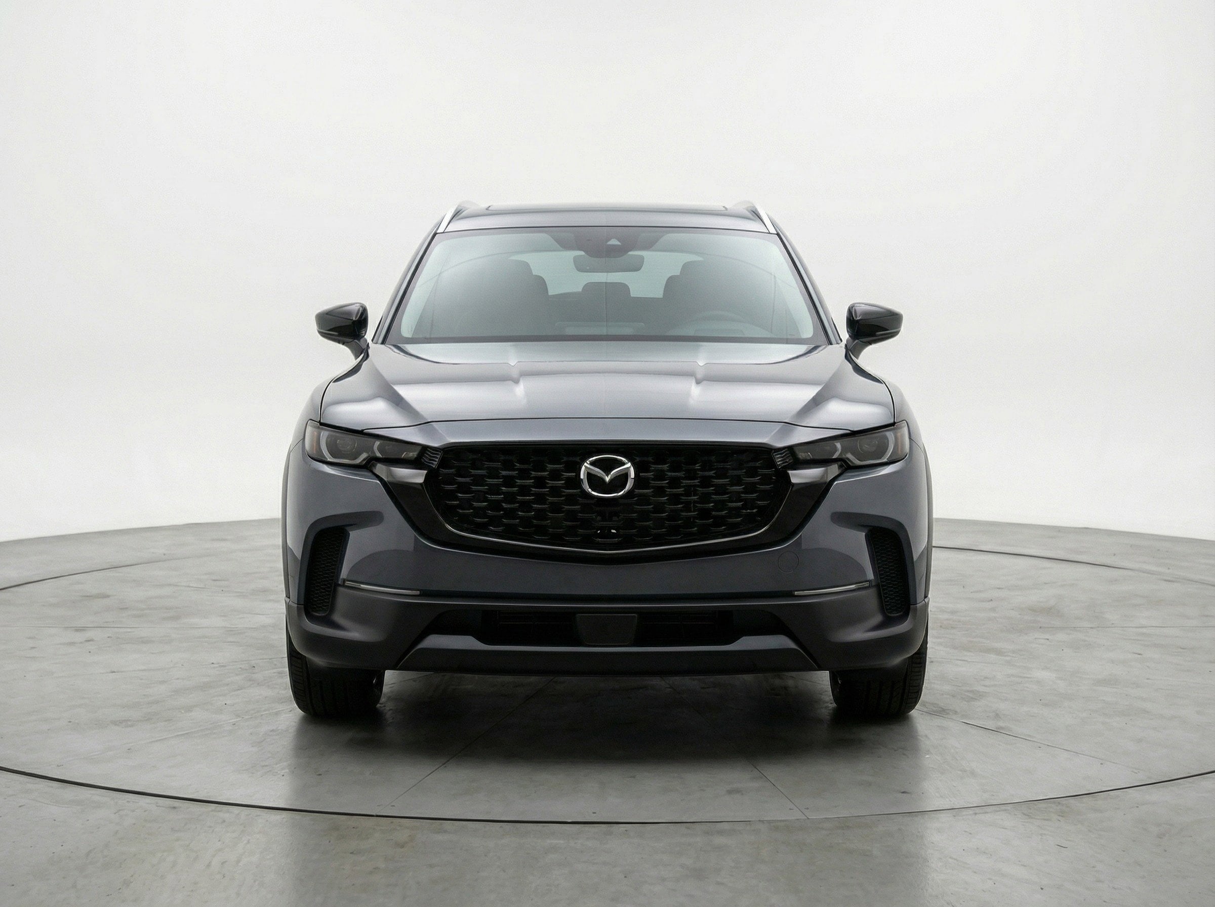 Thumbnail: 2025 Mazda CX-50 - 2