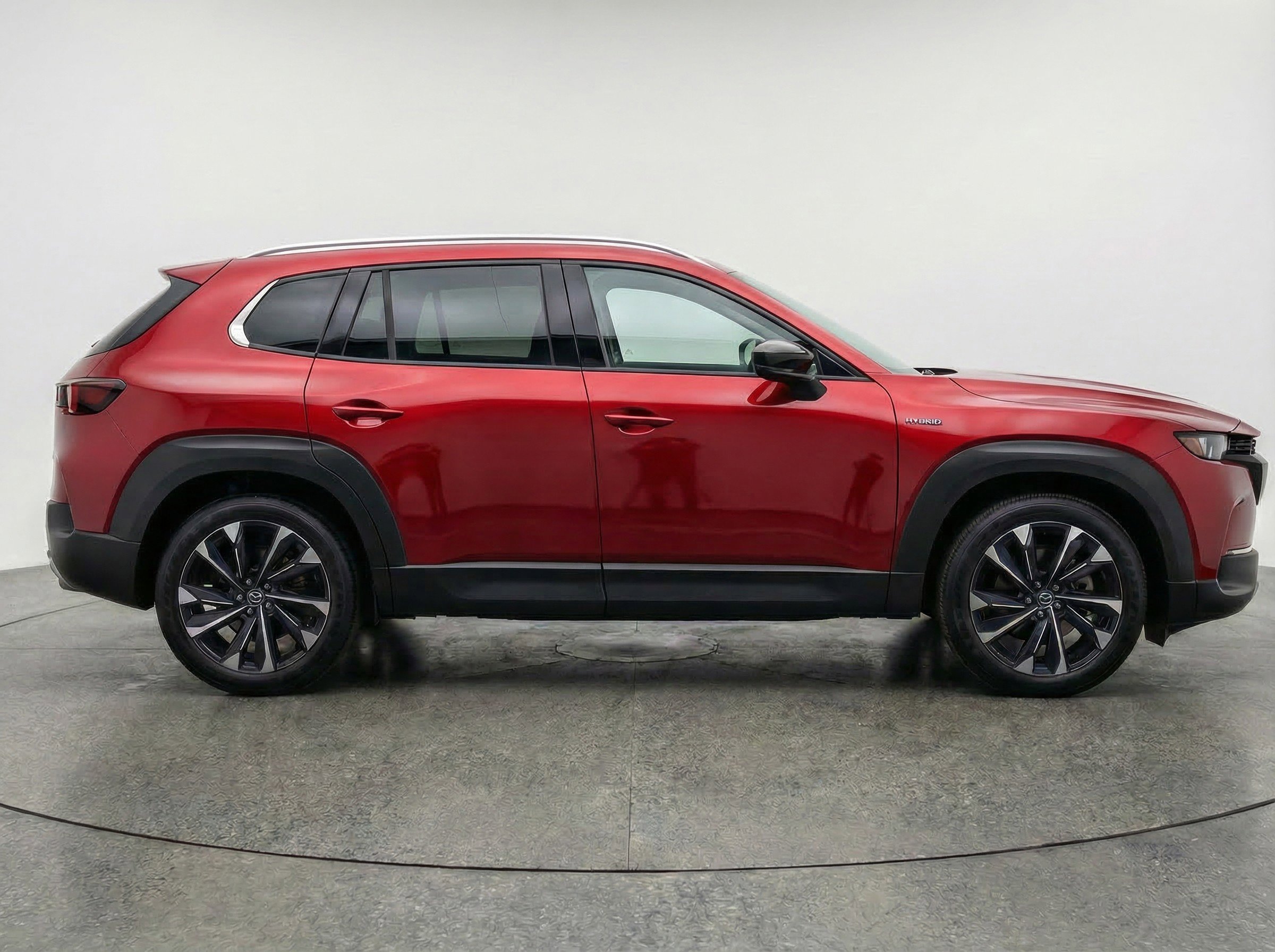 Thumbnail: 2025 Mazda CX-50 - 11