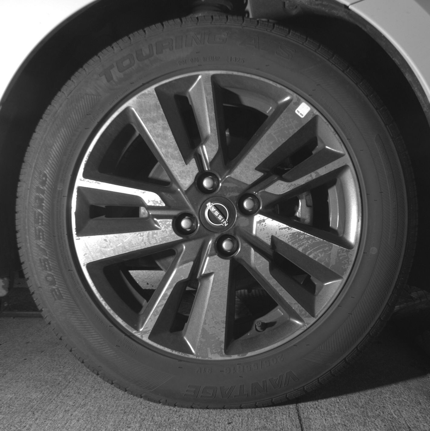 Thumbnail: 2025 Nissan Versa - 10