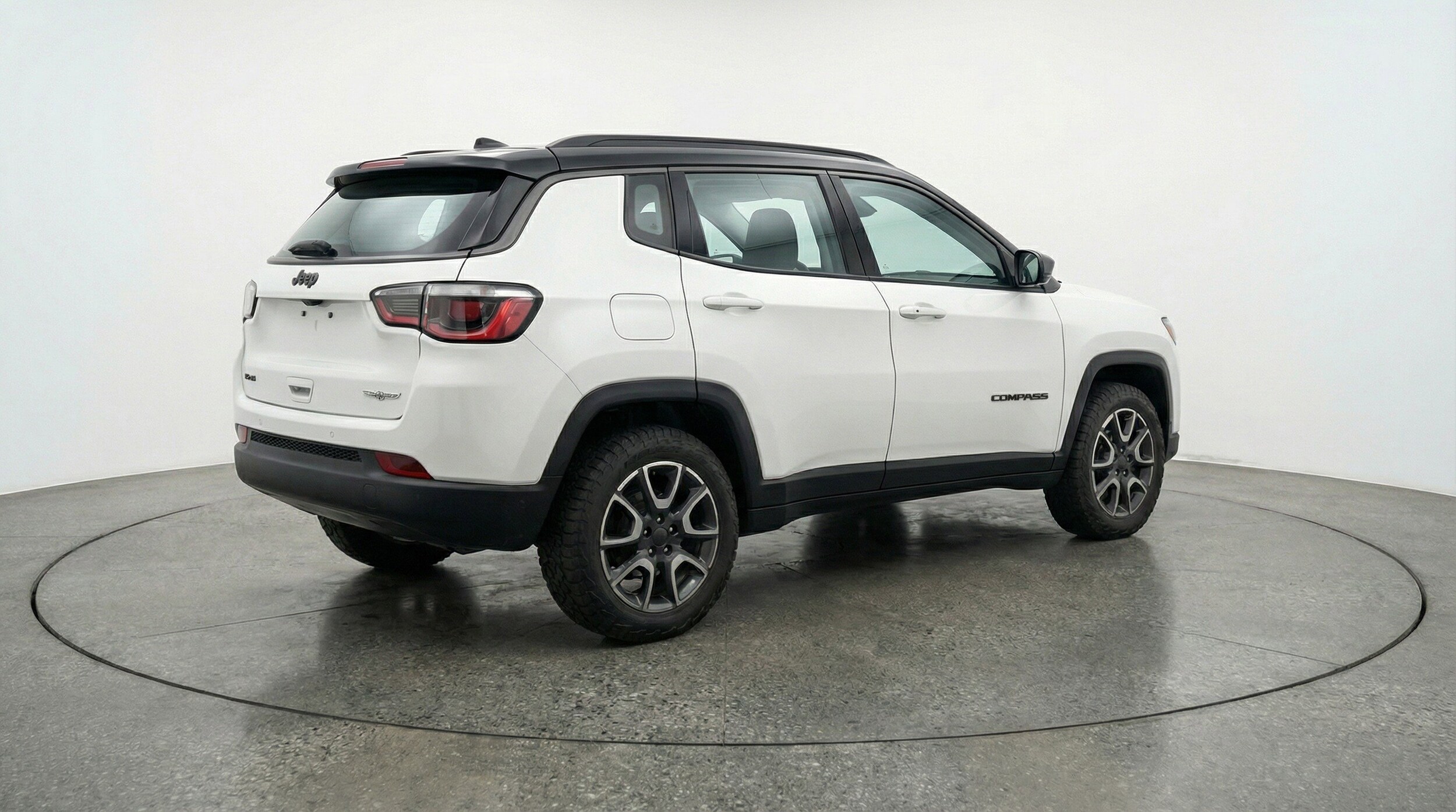 Thumbnail: 2025 Jeep Compass - 9