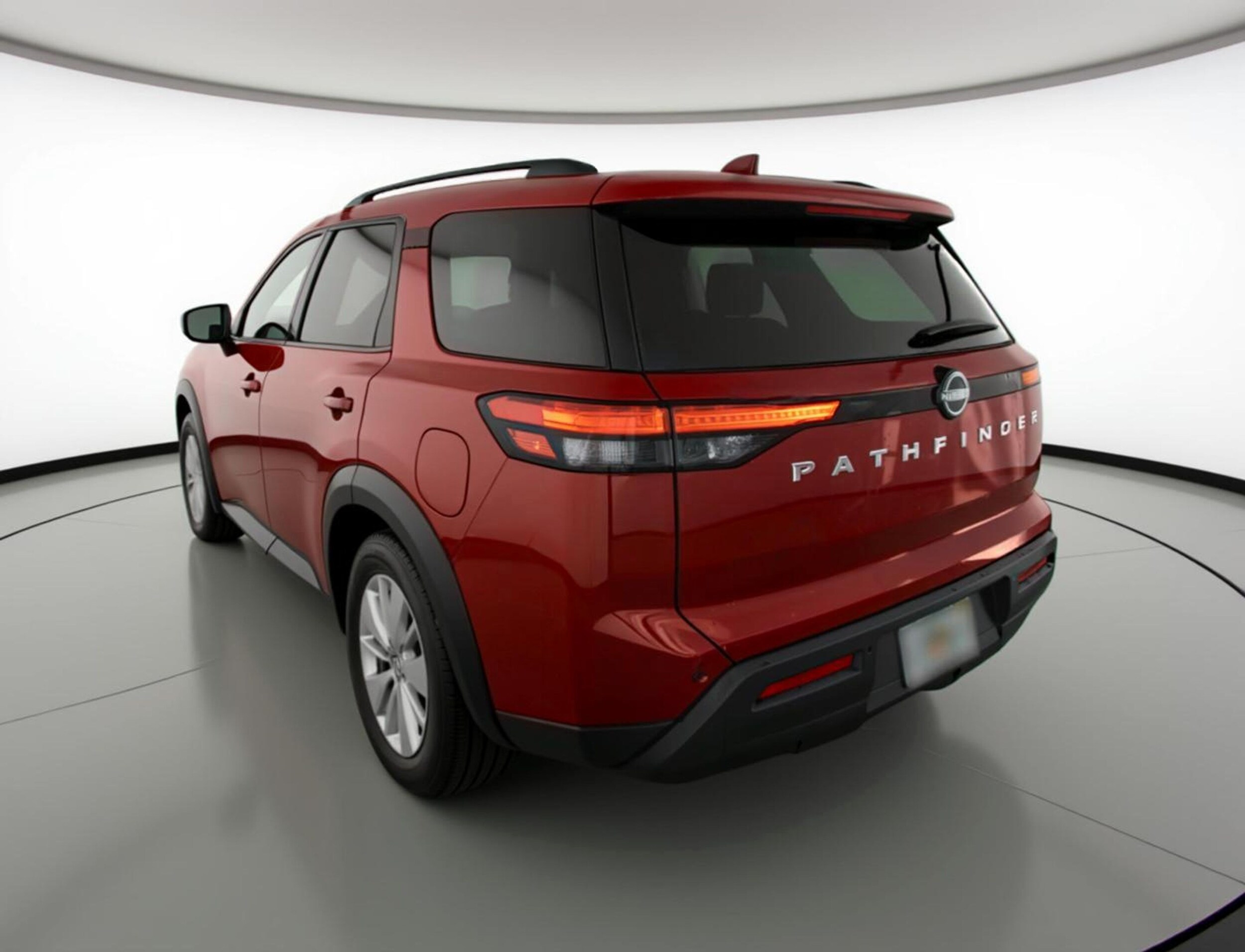 Thumbnail: 2025 Nissan Pathfinder - 5