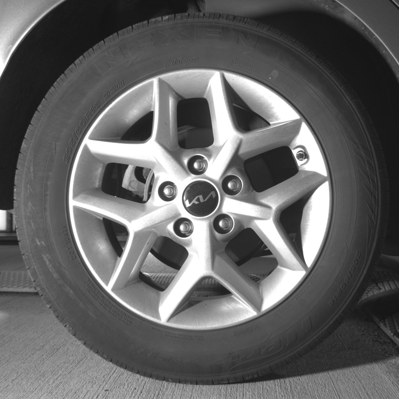 Thumbnail: 2025 Kia Soul - 15