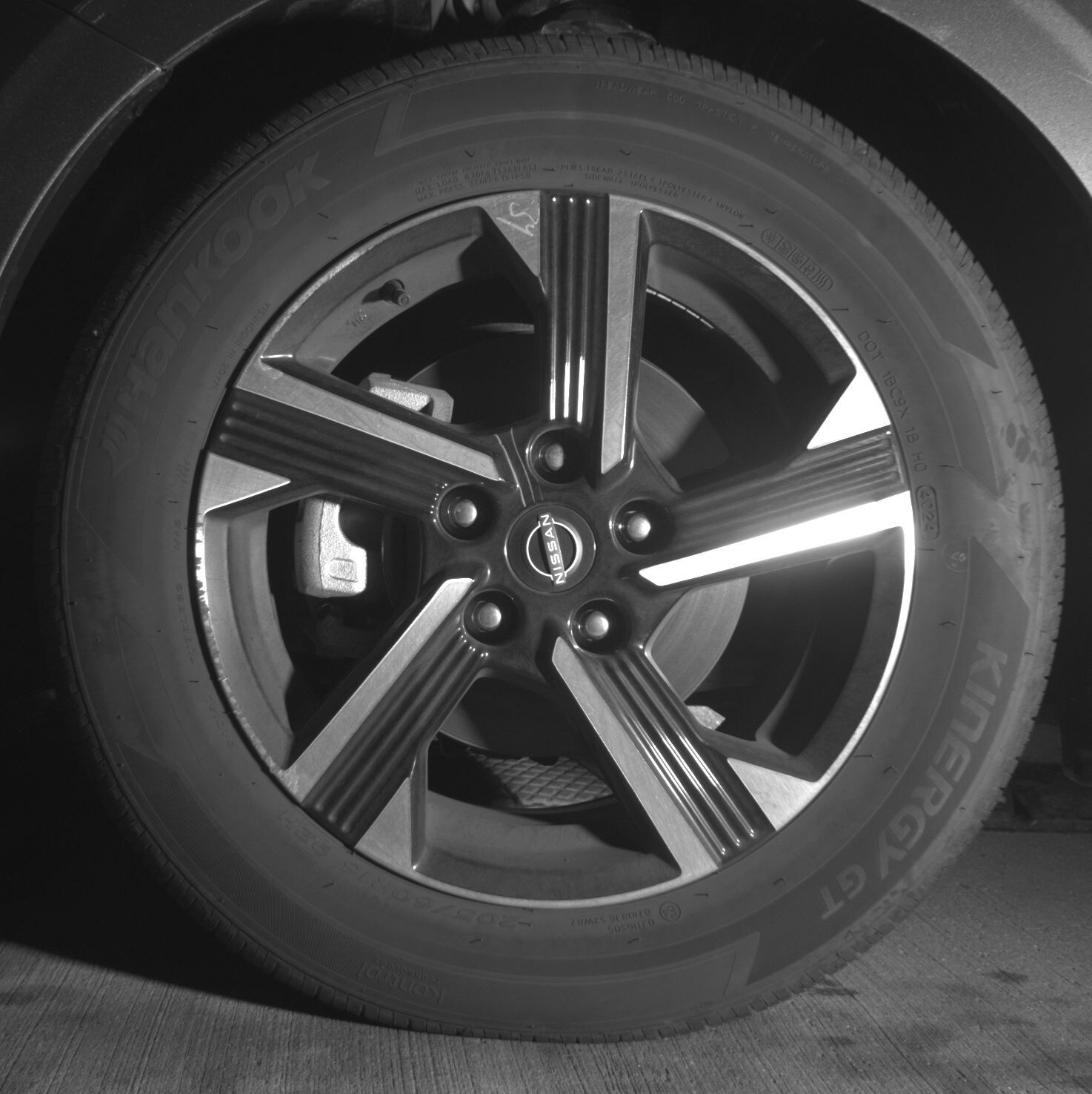 Thumbnail: 2025 Nissan Sentra - 9