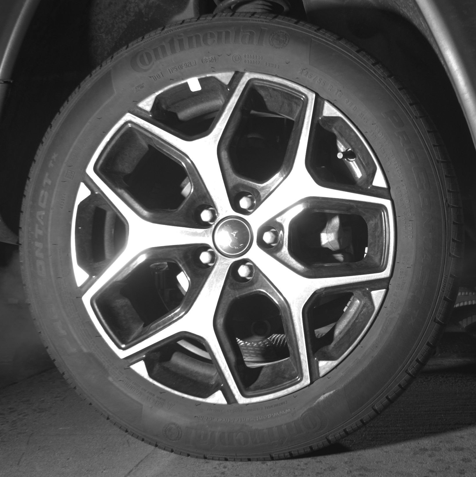 Thumbnail: 2025 Jeep Compass - 15