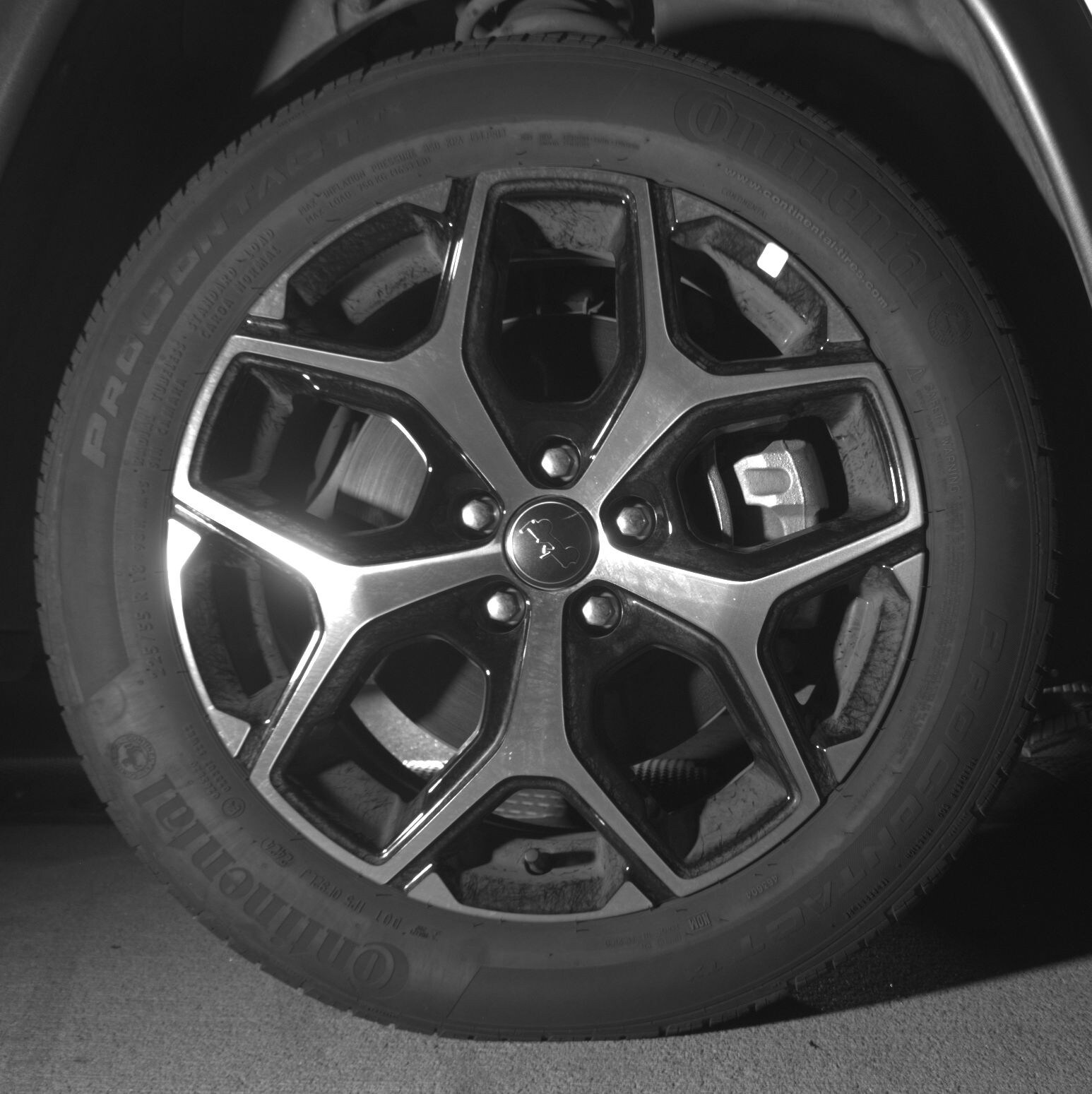 Thumbnail: 2025 Jeep Compass - 10