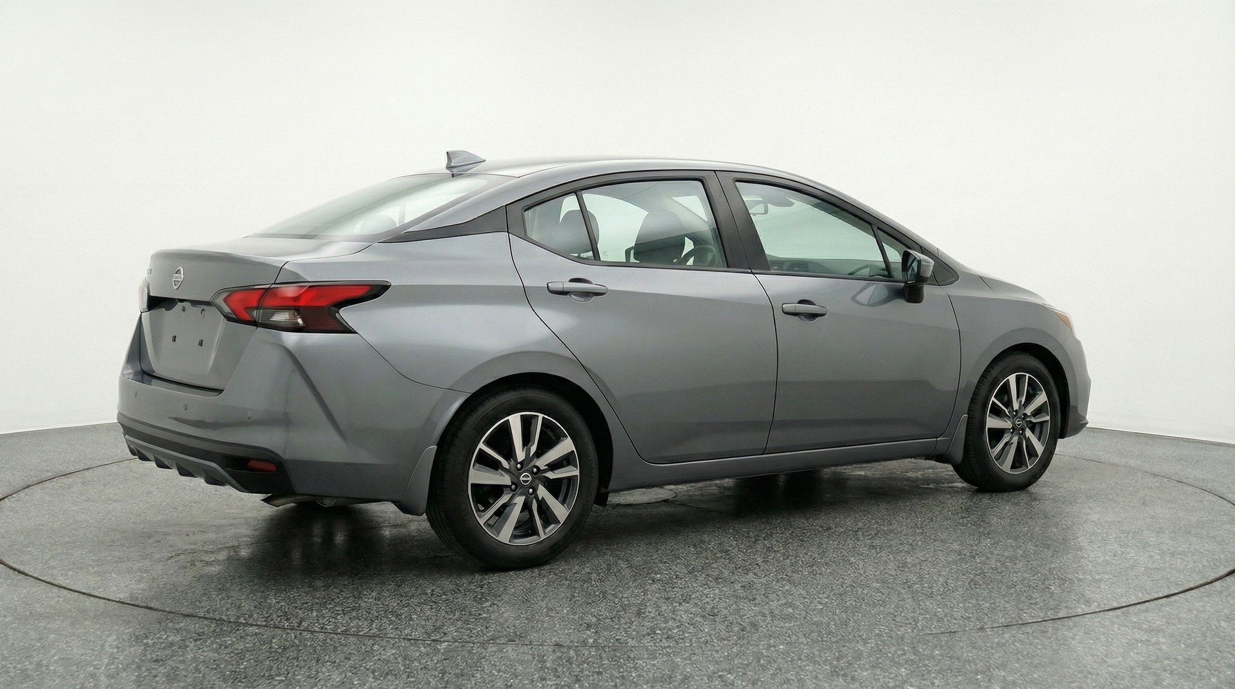 Thumbnail: 2025 Nissan Versa - 9