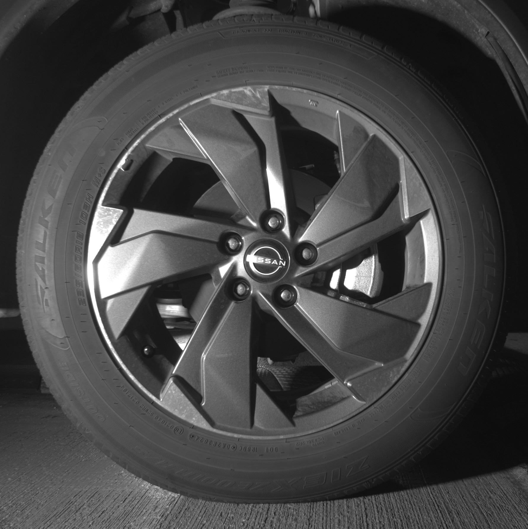 Thumbnail: 2025 Nissan Rogue - 13