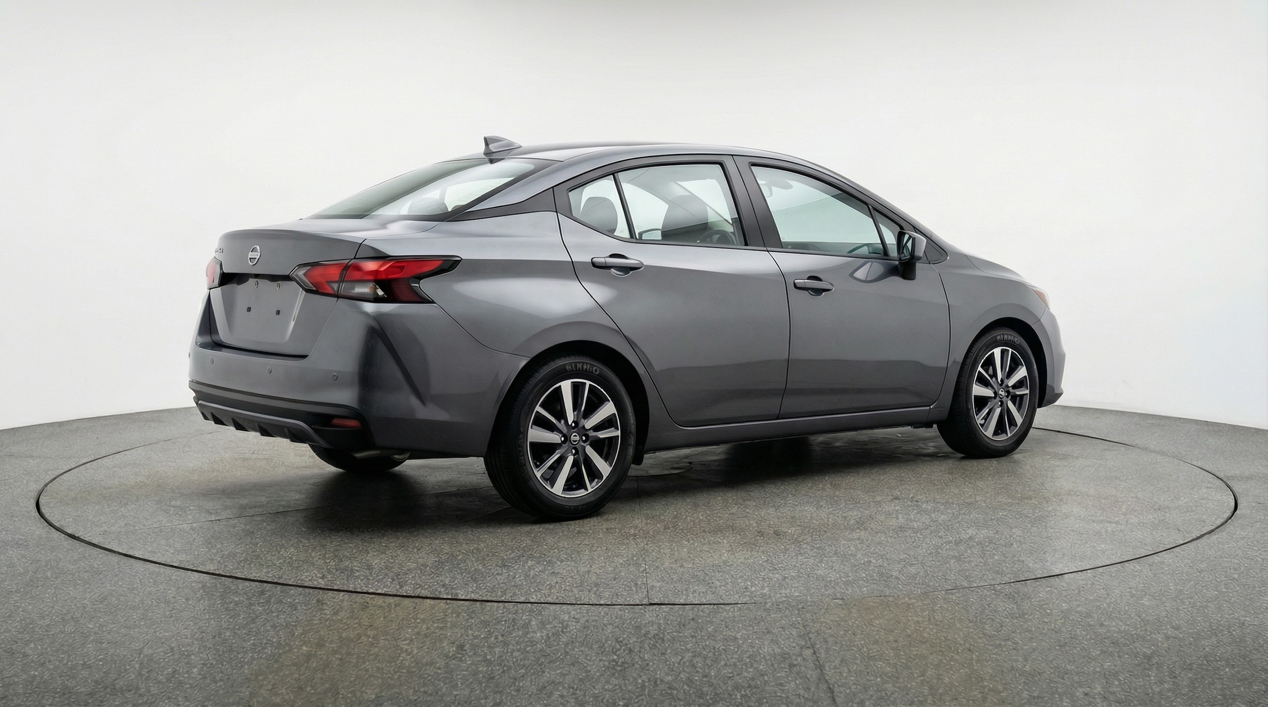 Thumbnail: 2025 Nissan Versa - 7