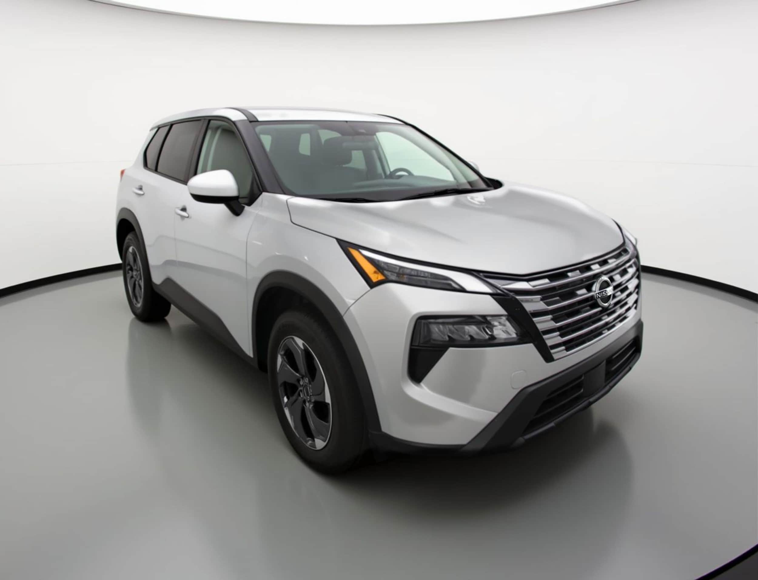 Thumbnail: 2025 Nissan Rogue - 1