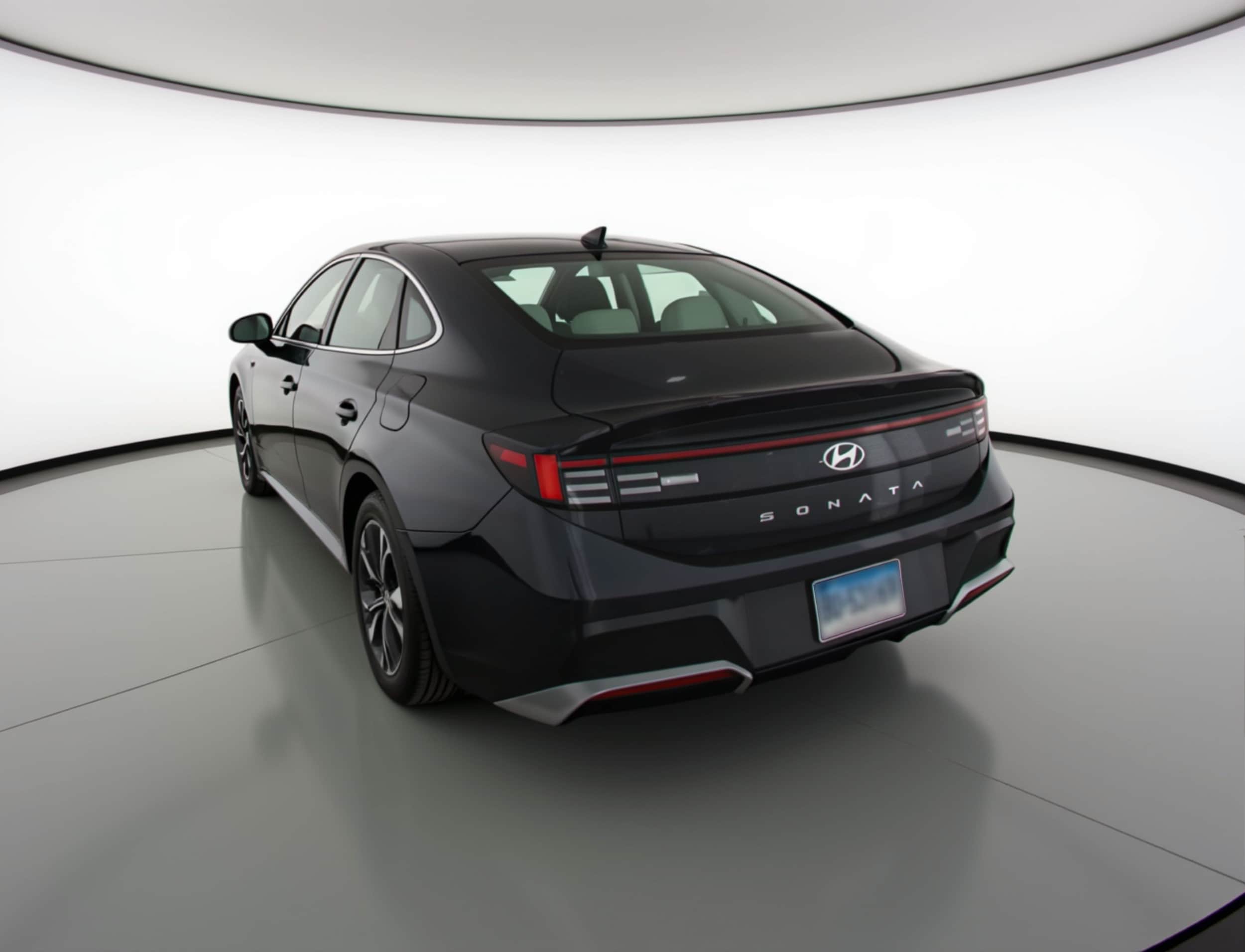 Thumbnail: 2025 Hyundai Sonata - 5