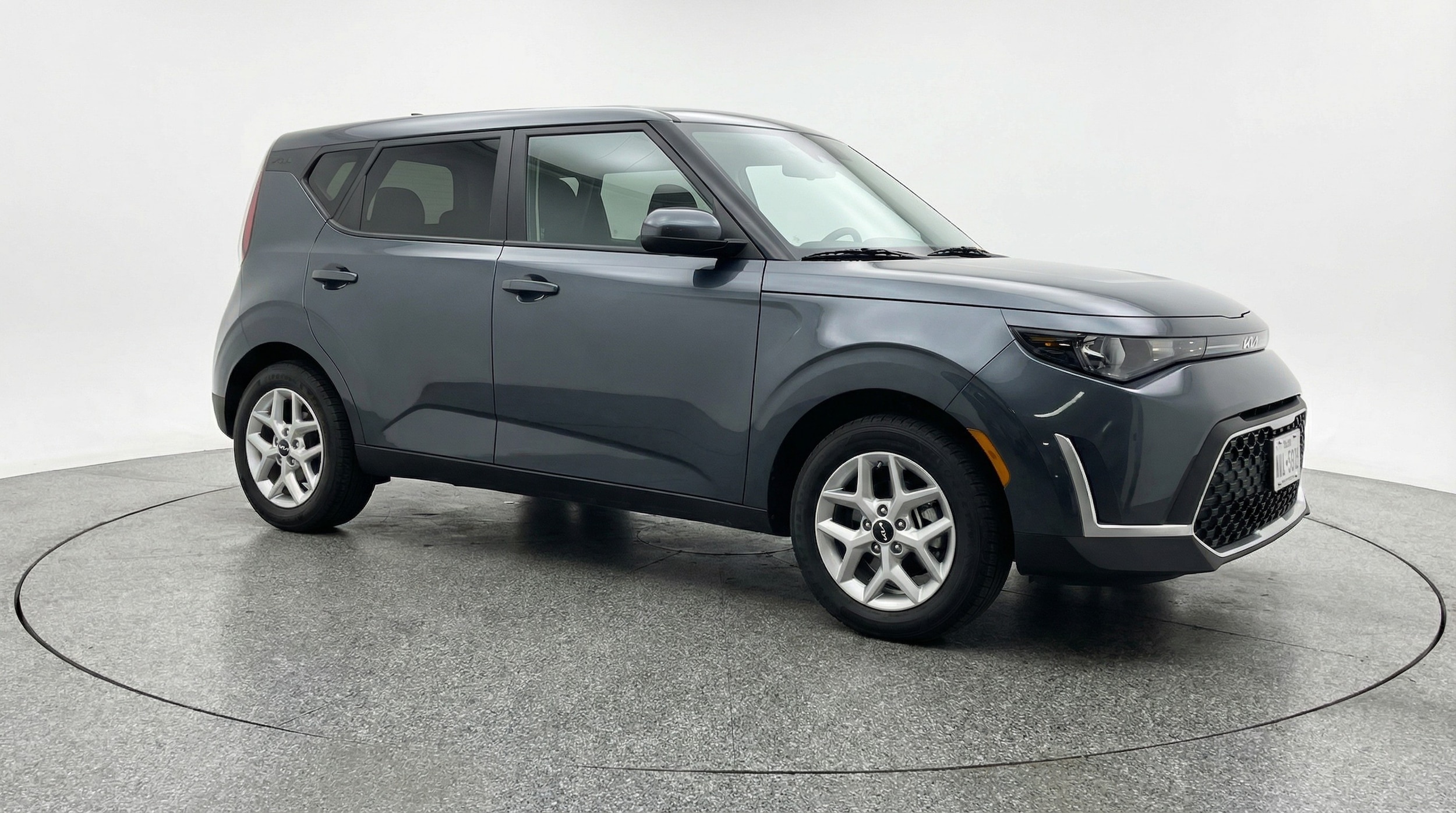 Thumbnail: 2025 Kia Soul - 1