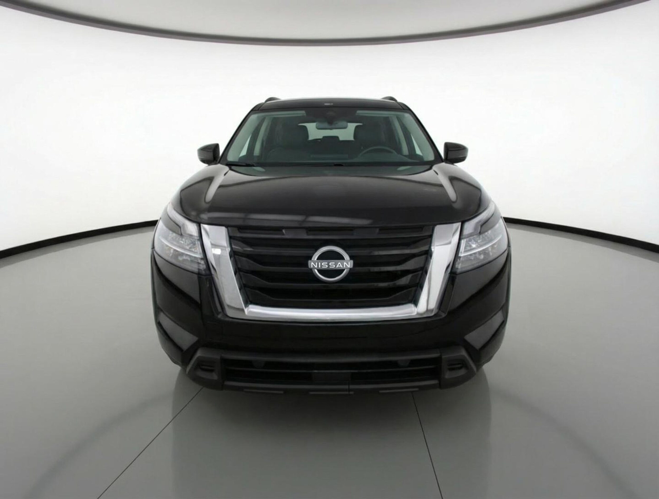 Thumbnail: 2025 Nissan Pathfinder - 2