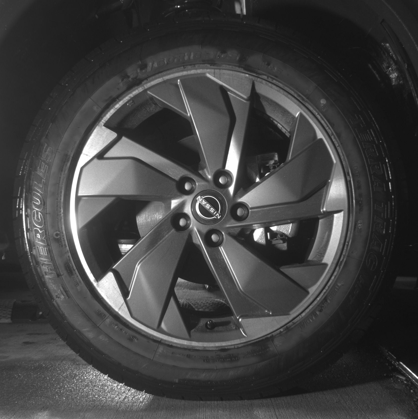 Thumbnail: 2025 Nissan Rogue - 10