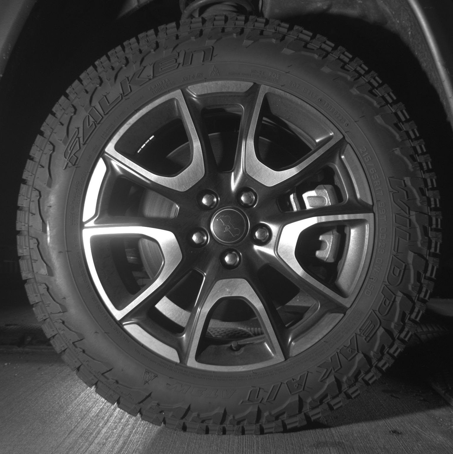 Thumbnail: 2025 Jeep Compass - 13