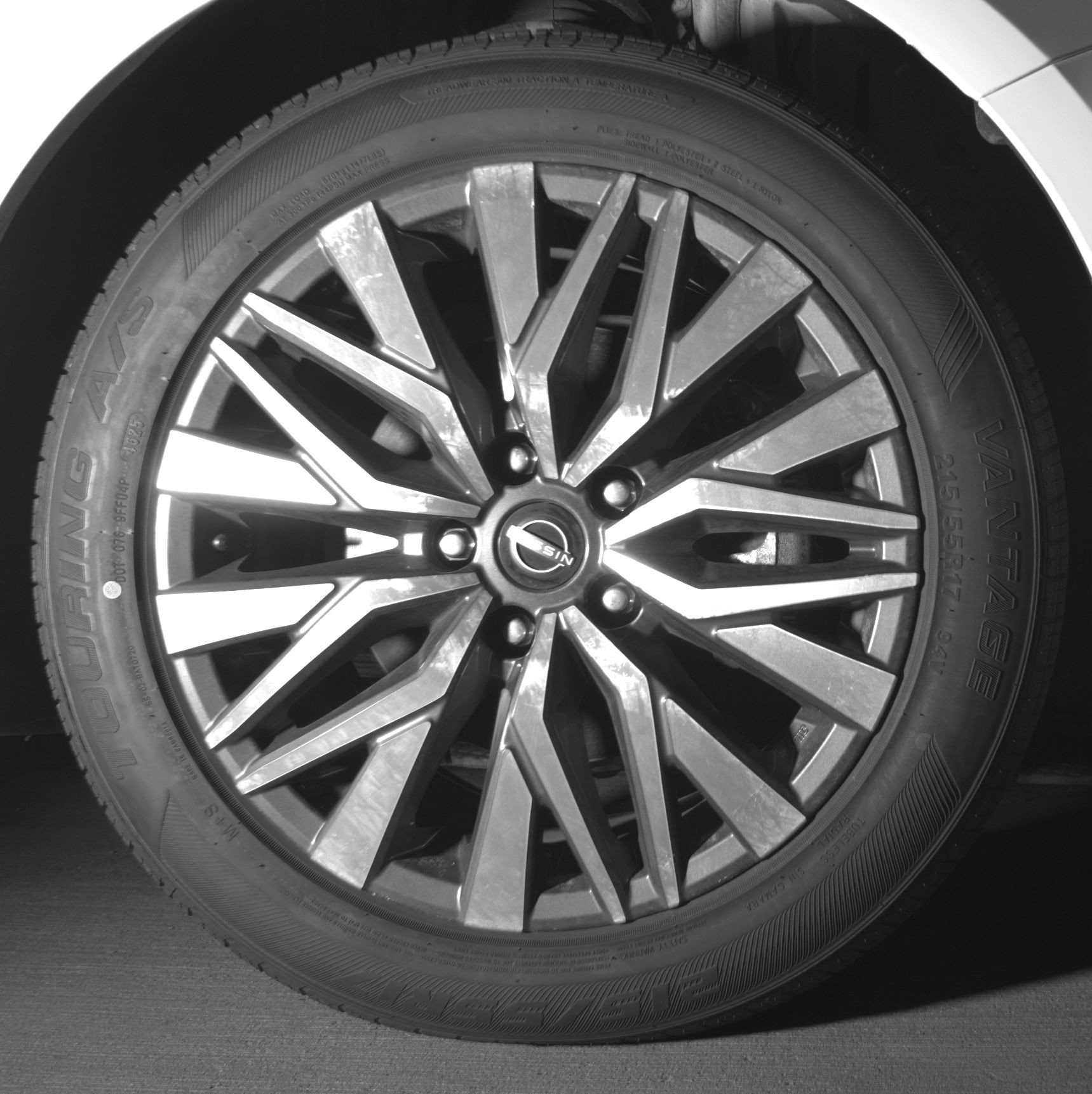 Thumbnail: 2025 Nissan Altima - 13