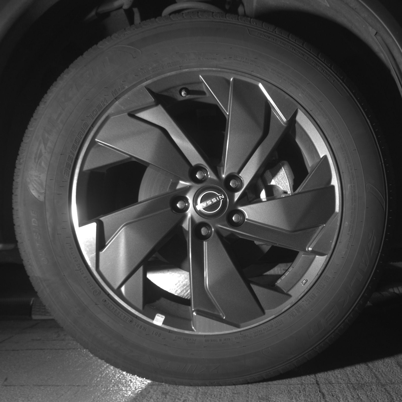 Thumbnail: 2025 Nissan Rogue - 10