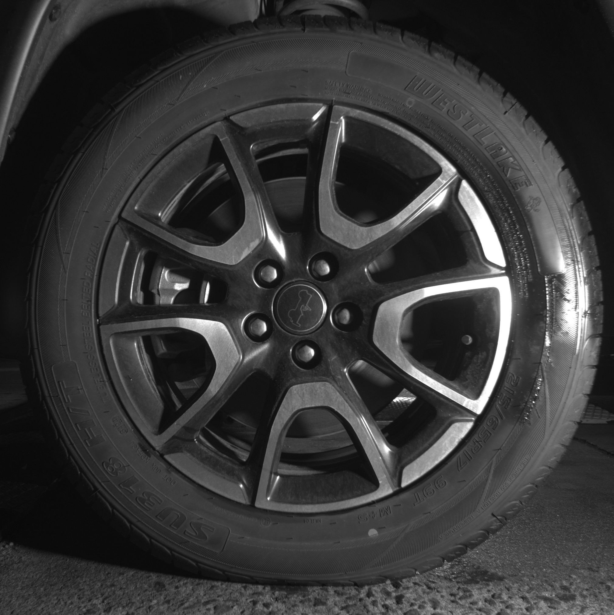 Thumbnail: 2025 Jeep Compass - 12