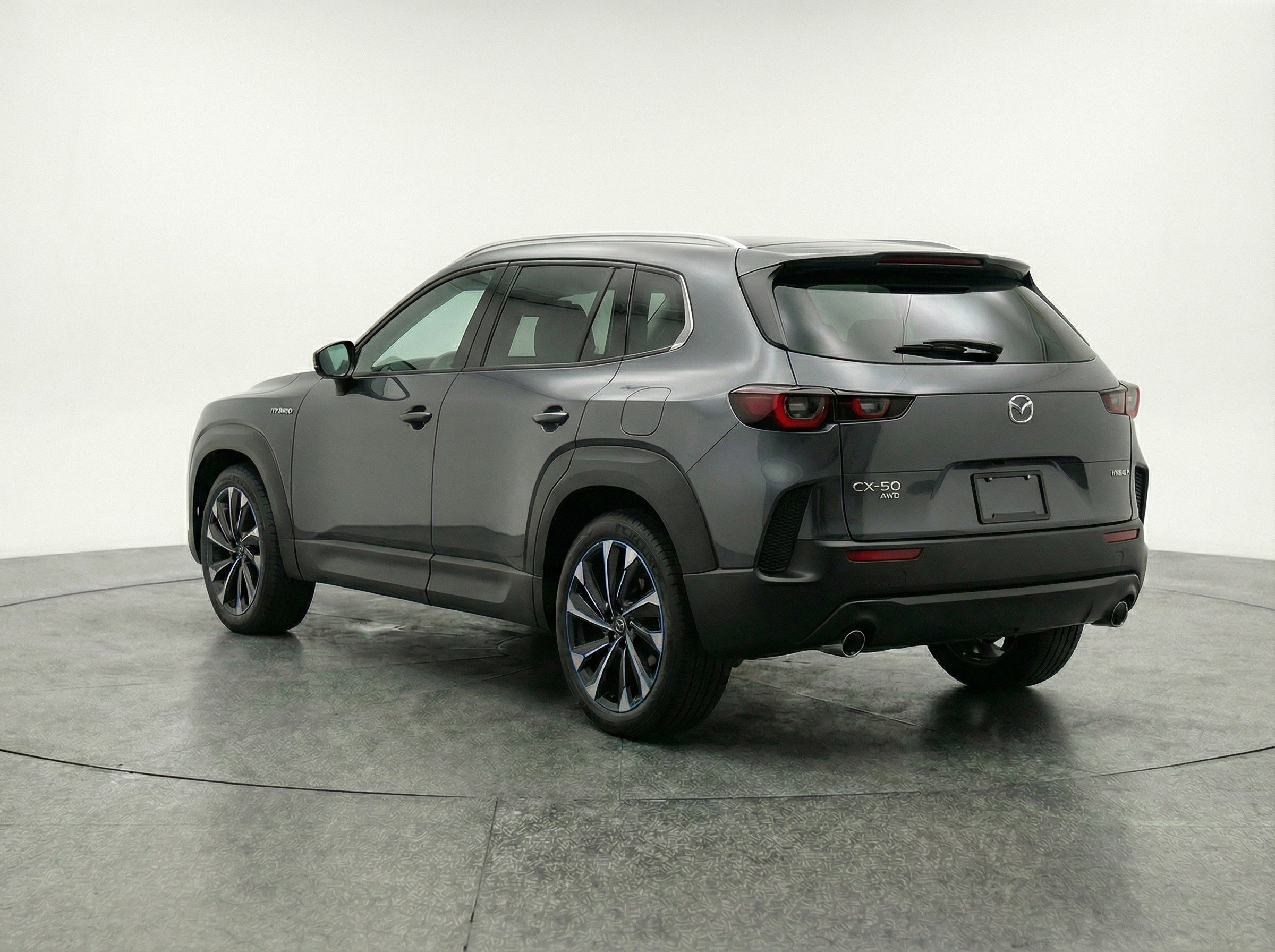 Thumbnail: 2025 Mazda CX-50 - 6