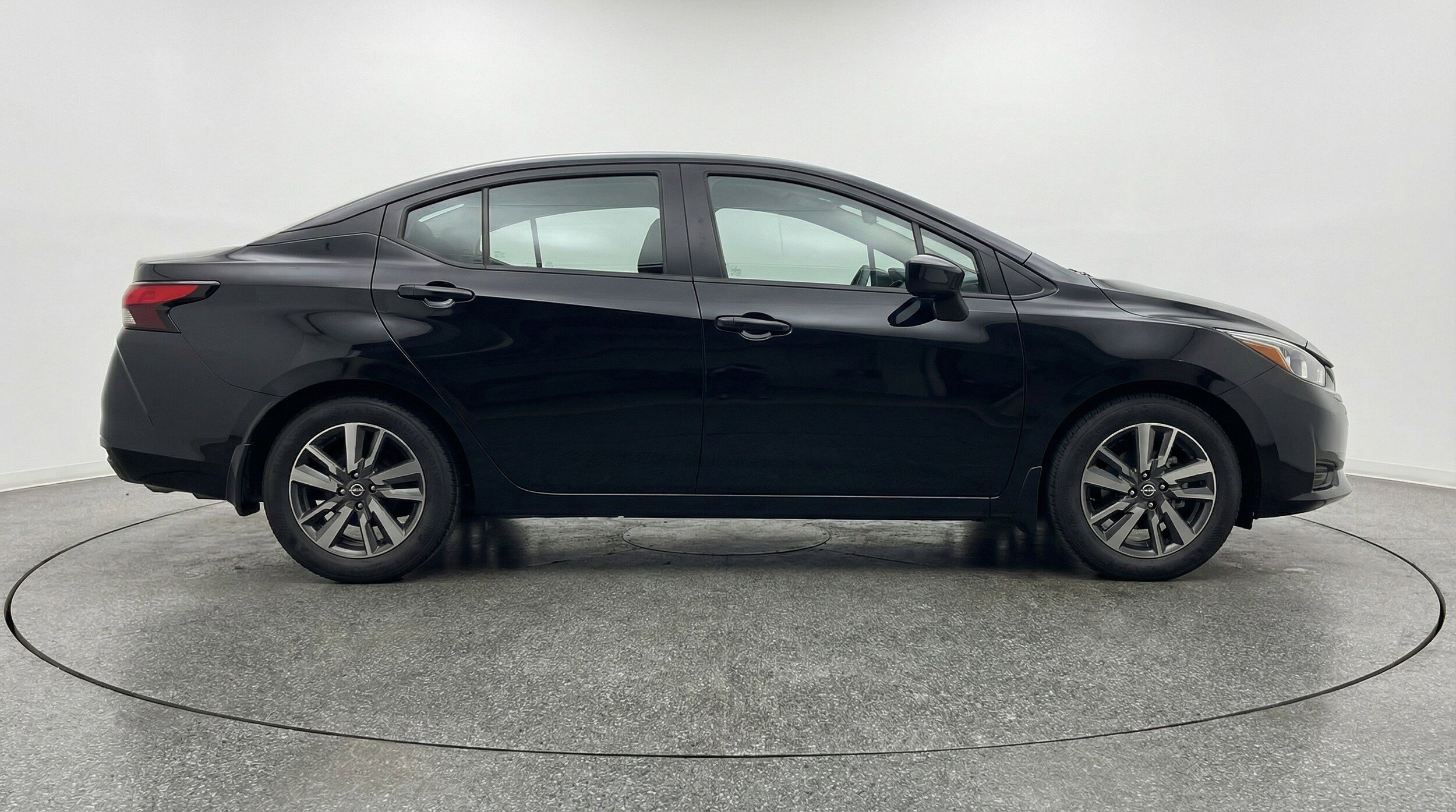 Thumbnail: 2025 Nissan Versa - 11